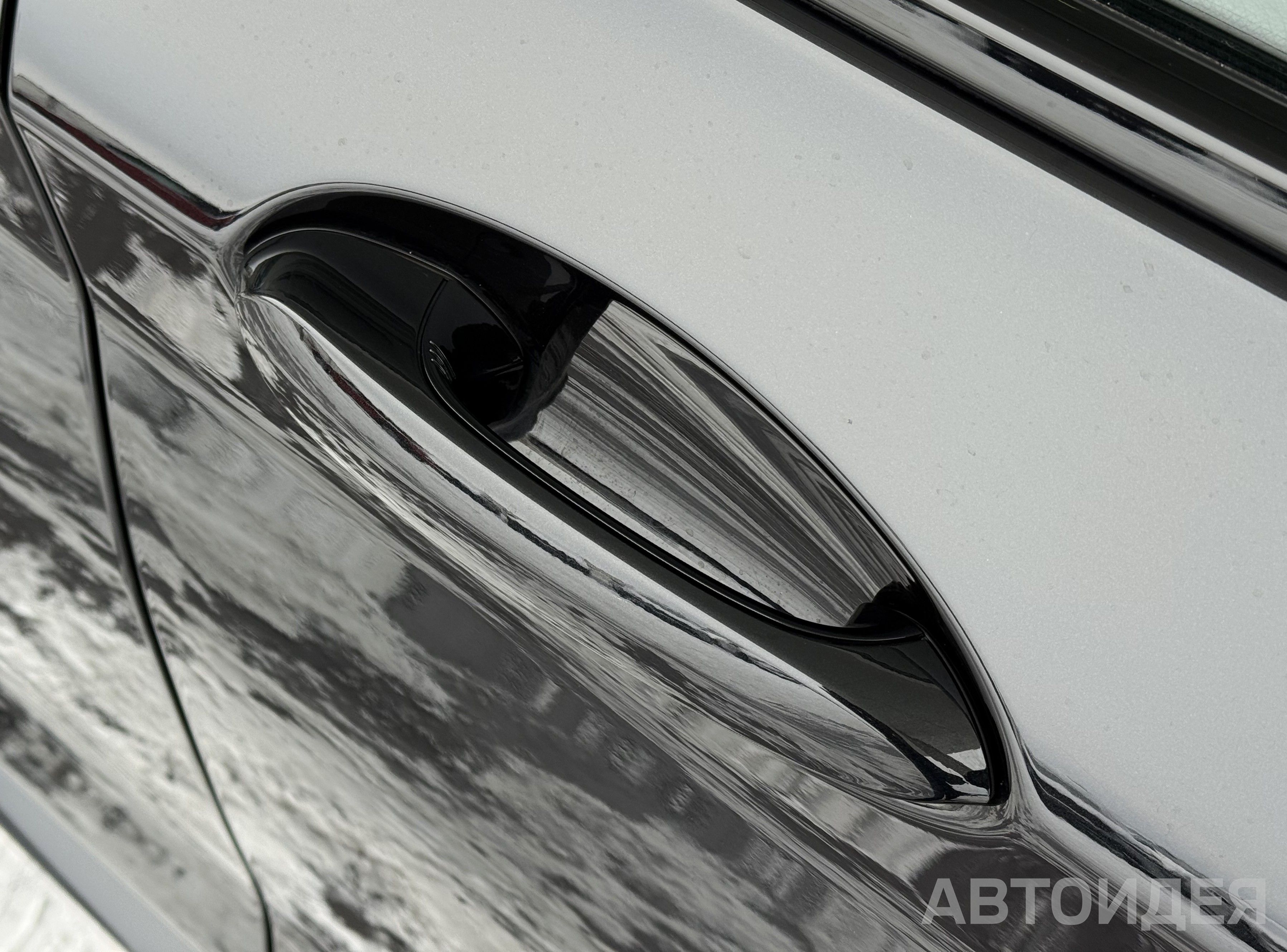 BMW X3 M фото 27