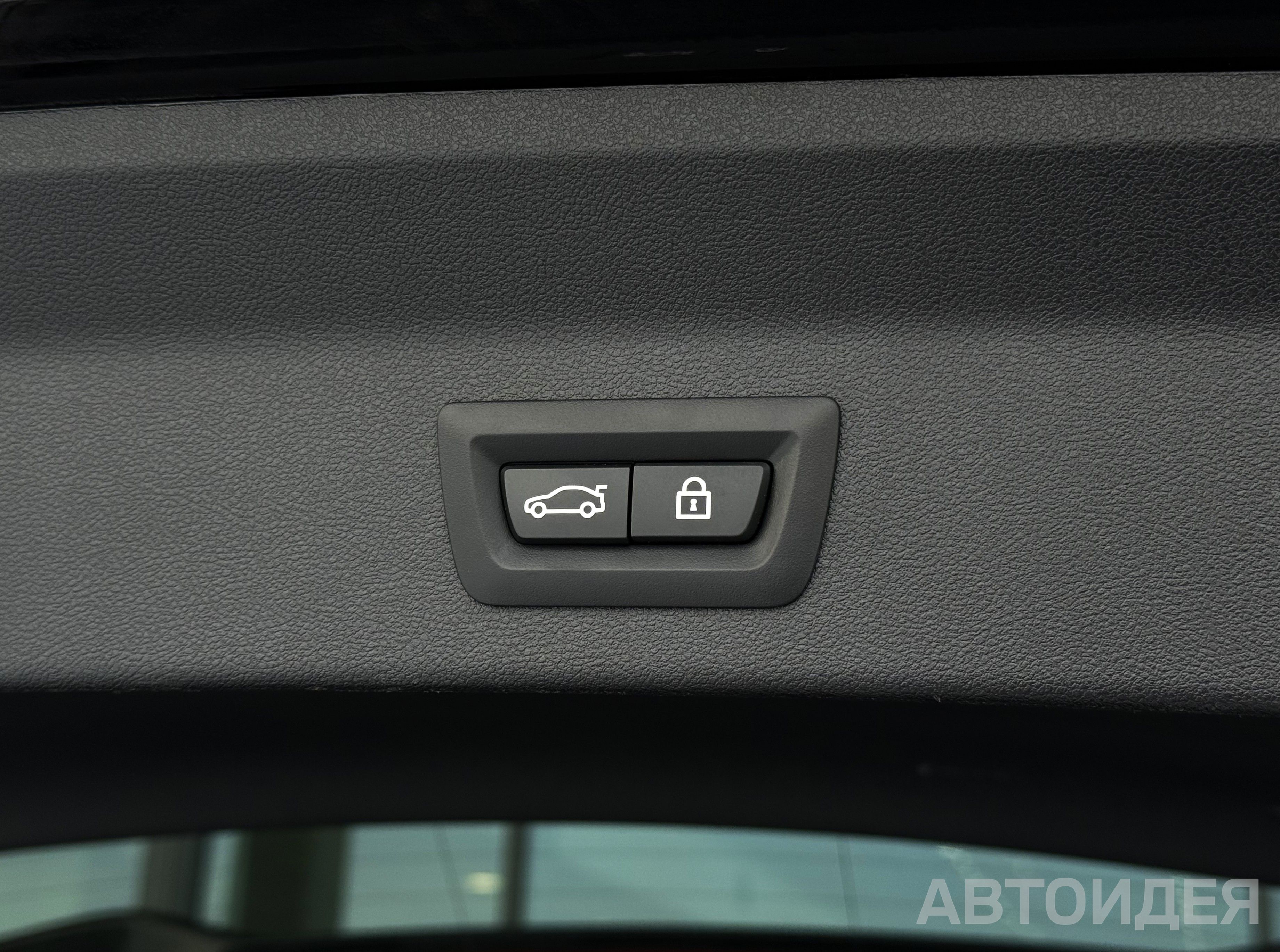 BMW X3 M фото 29