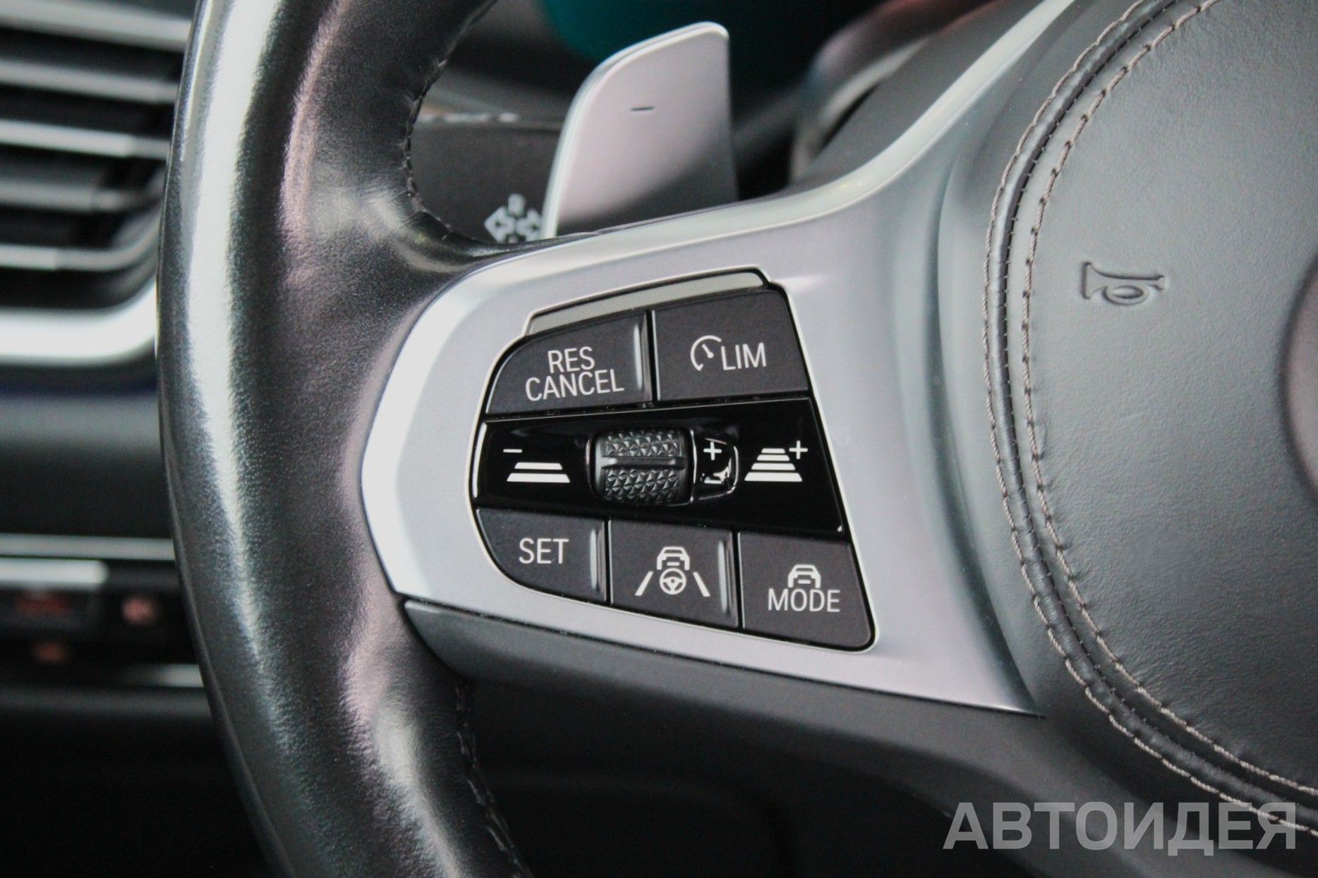 BMW X5 xDrive 30d фото 9