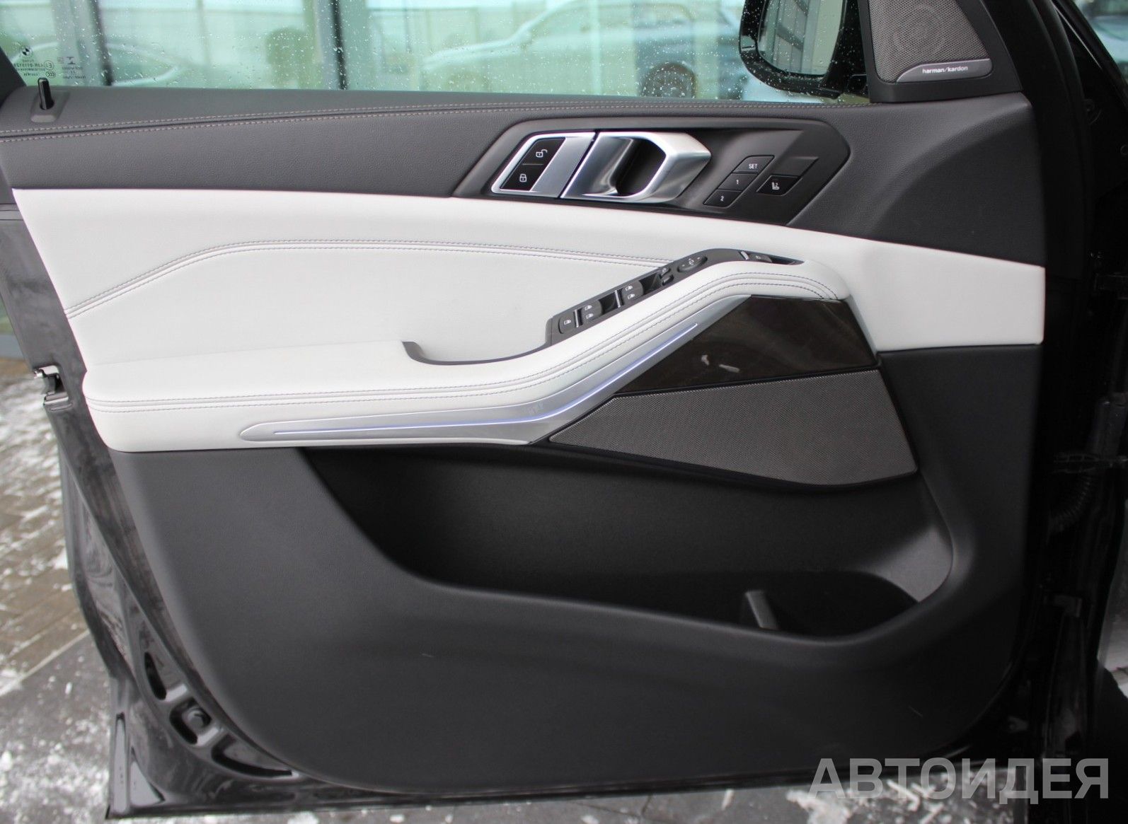 BMW X5 xDrive 30d фото 11