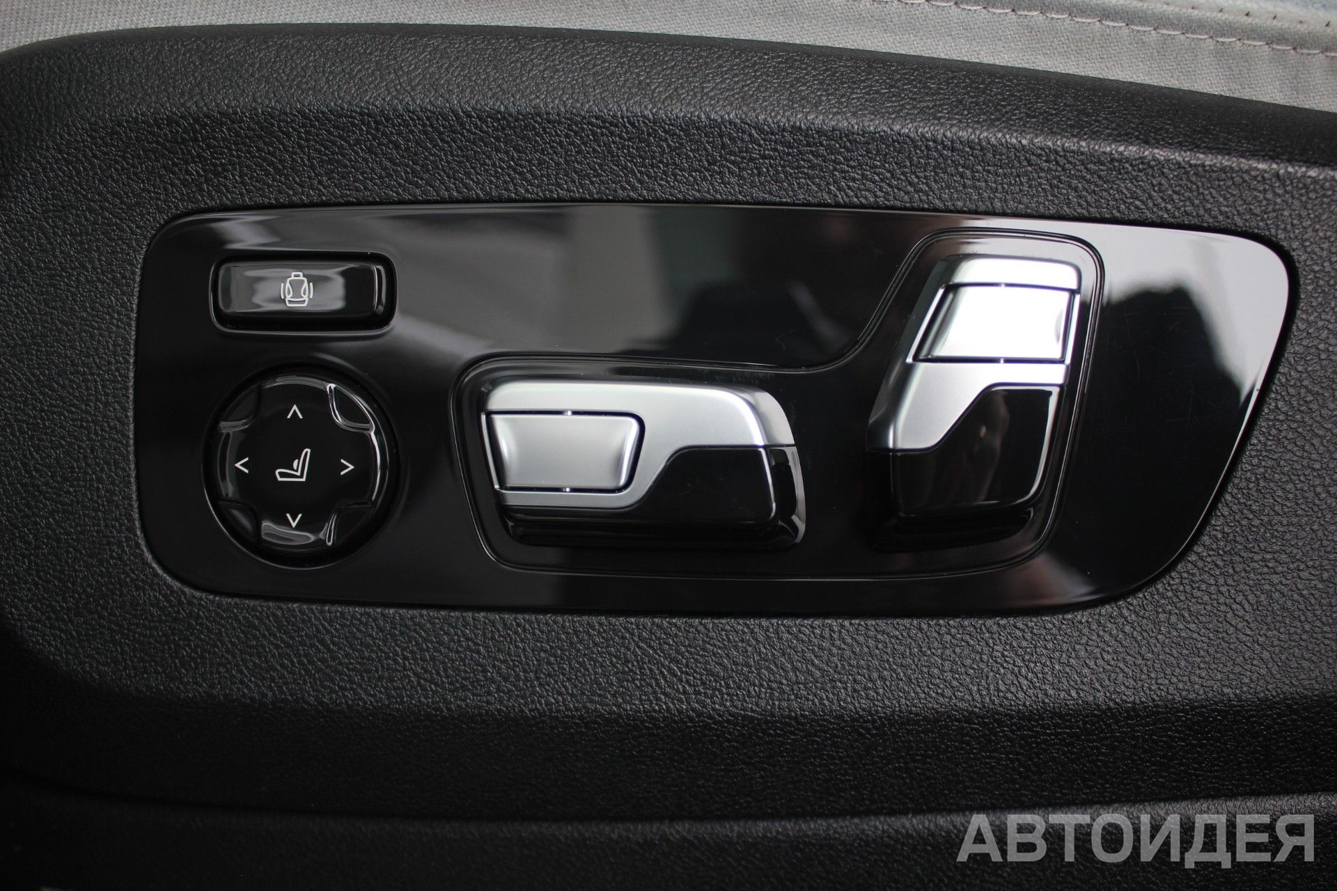 BMW X5 xDrive 30d фото 13