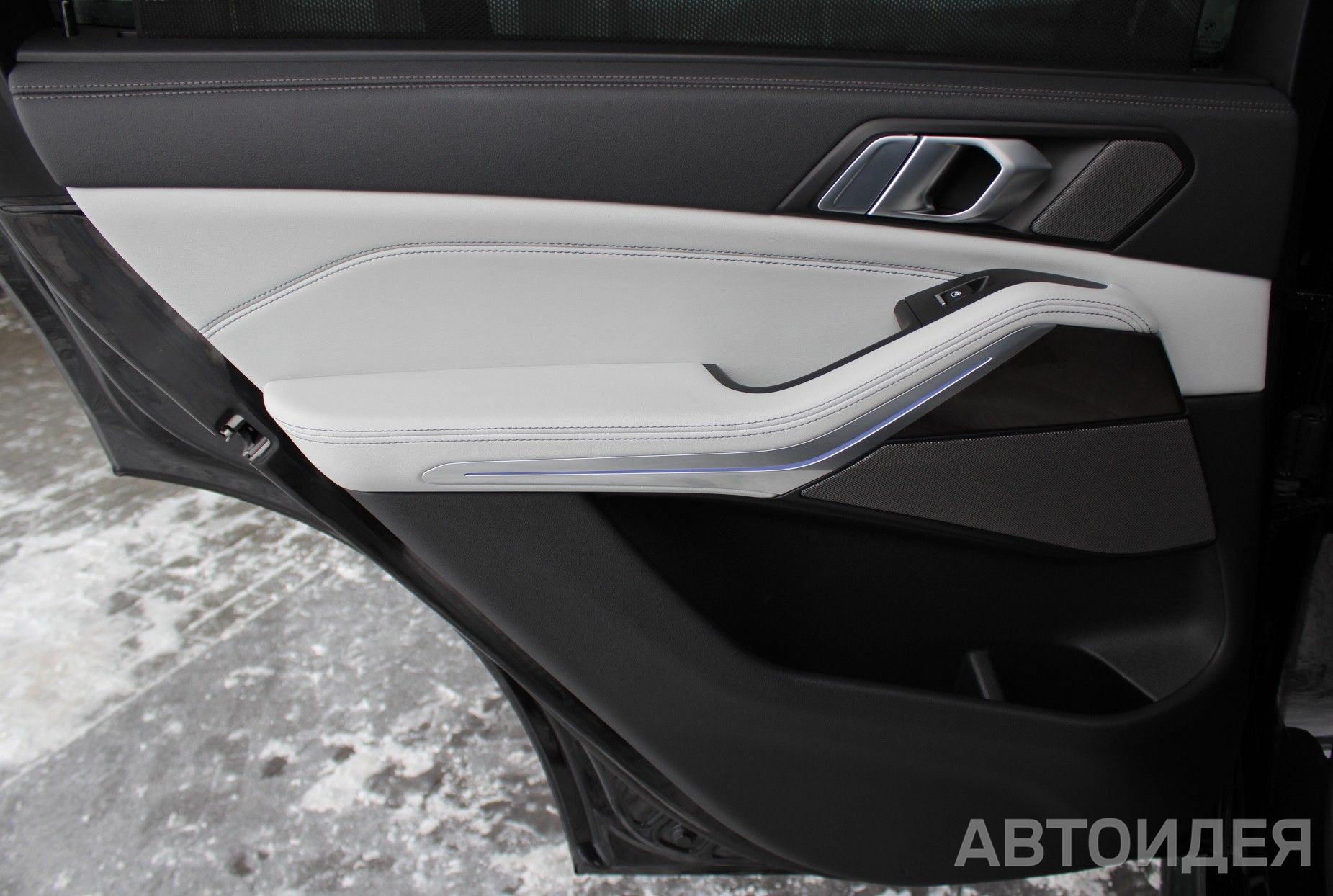 BMW X5 xDrive 30d фото 14