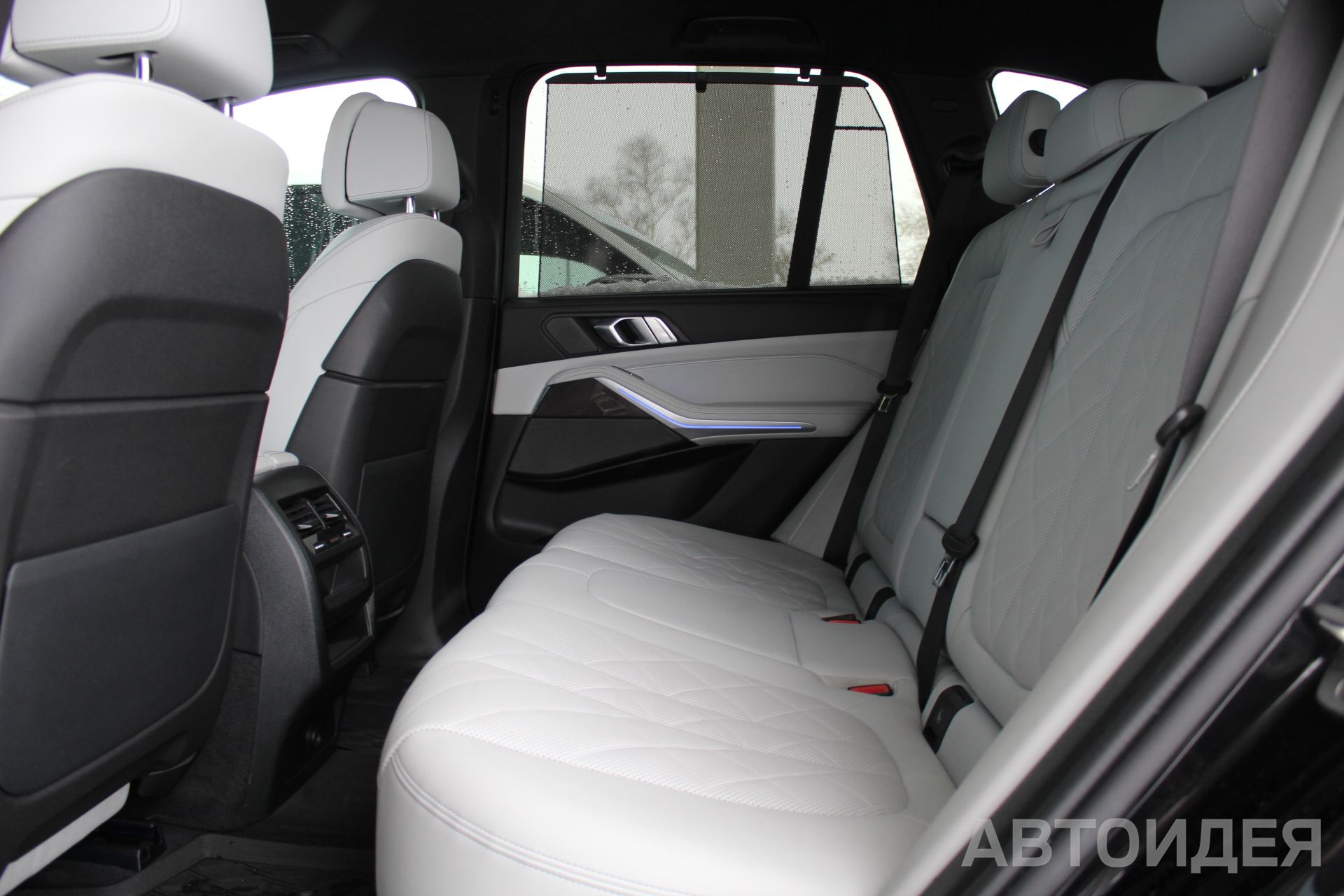 BMW X5 xDrive 30d фото 15