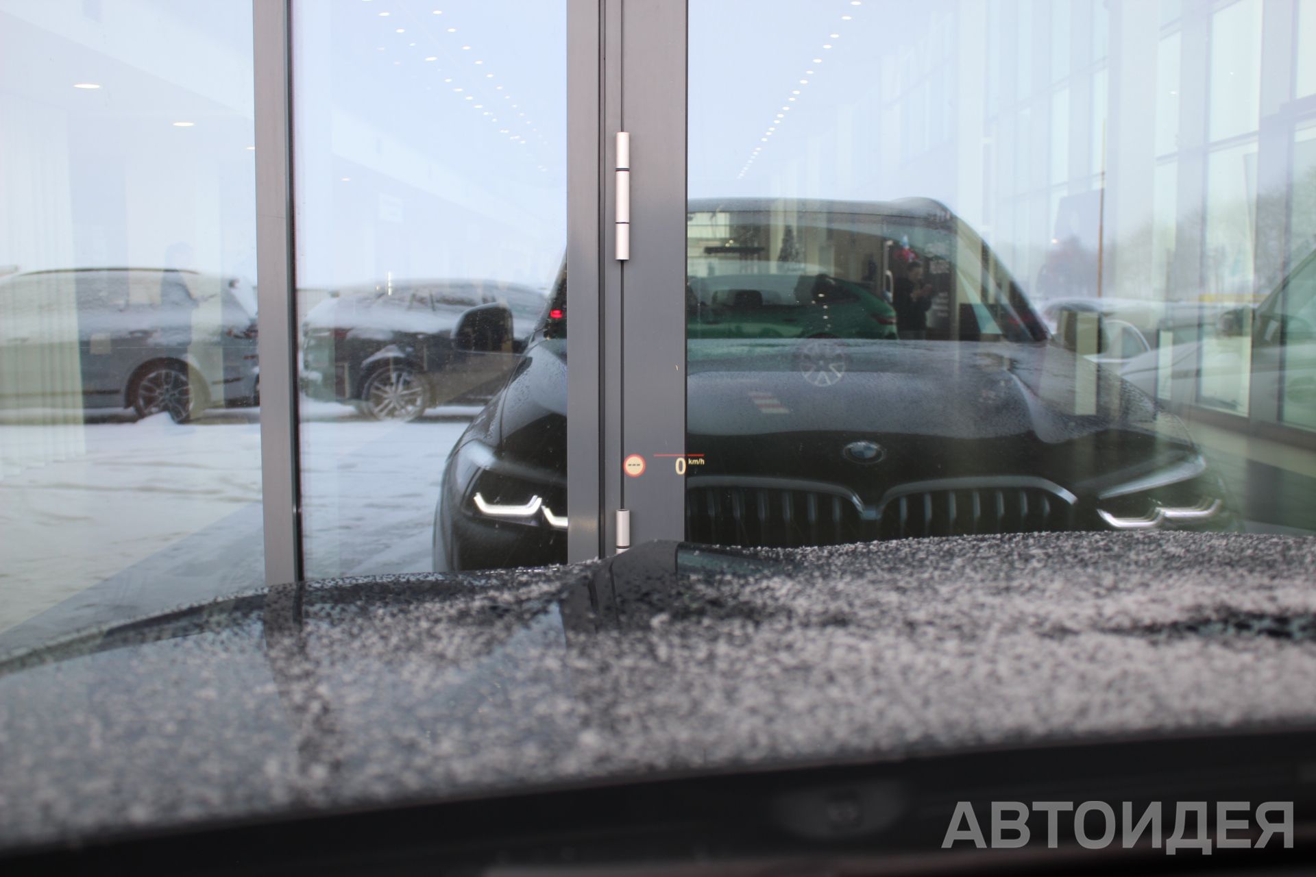 BMW X5 xDrive 30d фото 26