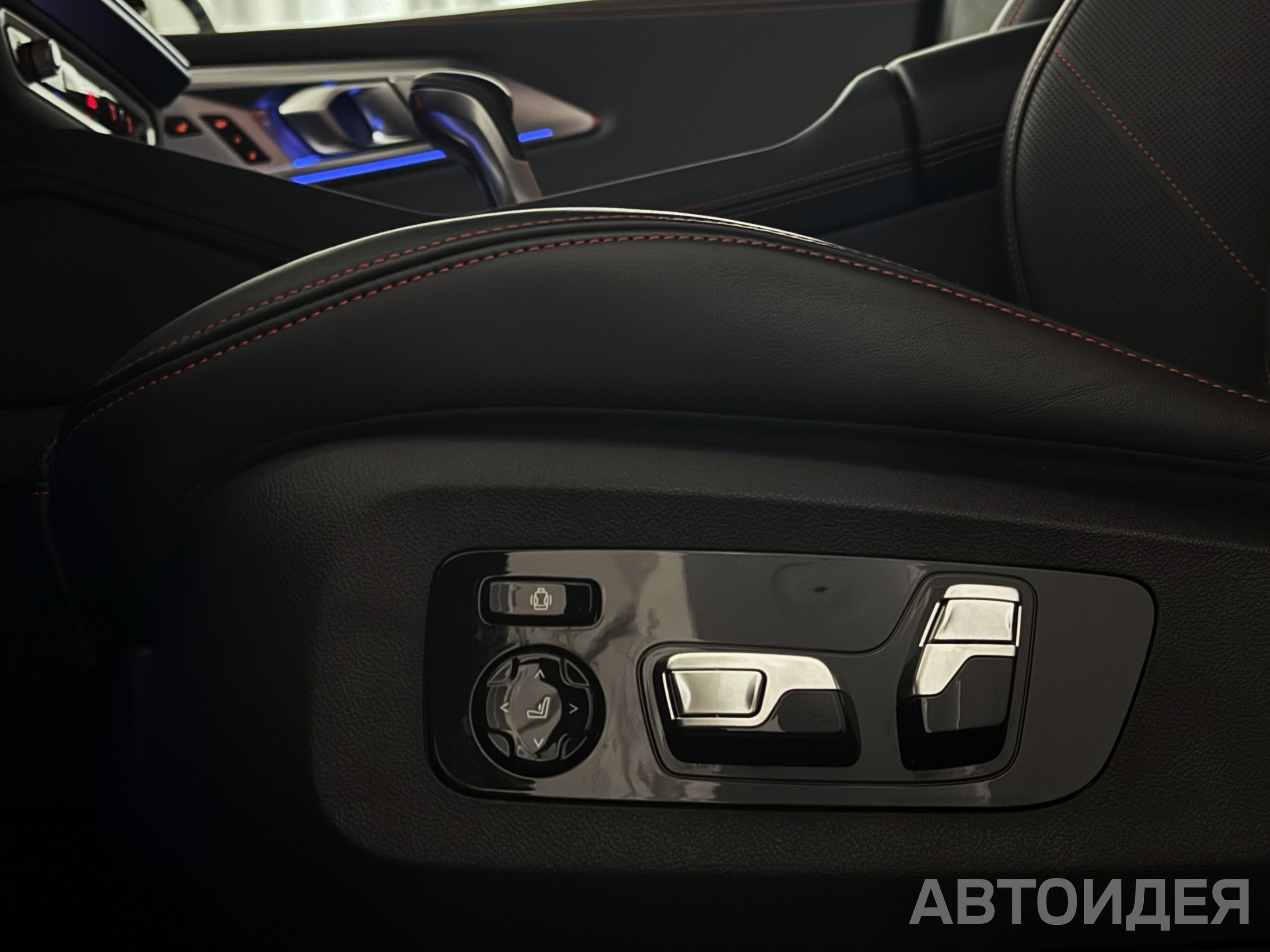 BMW XM Label фото 14