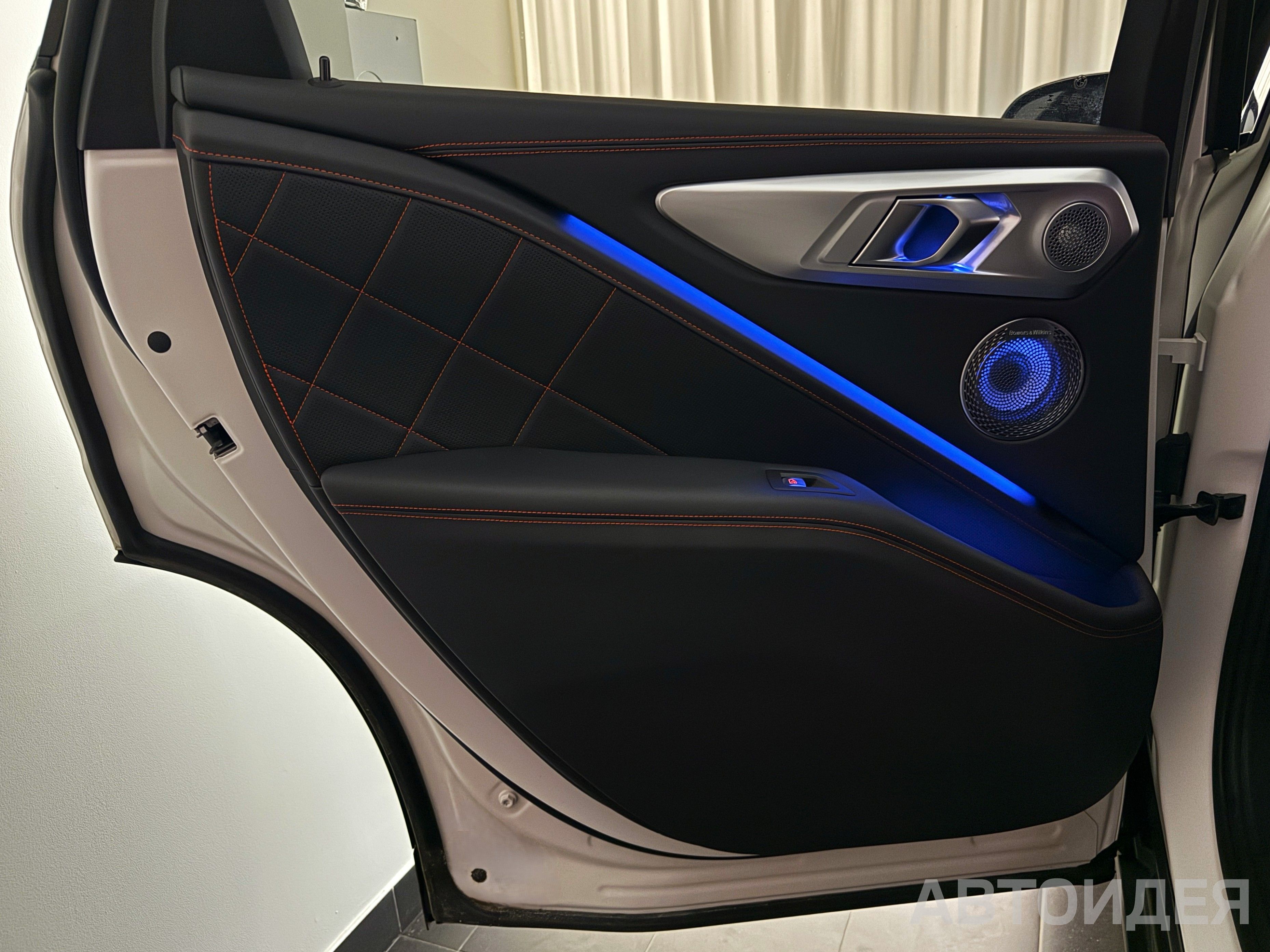 BMW XM Label фото 16