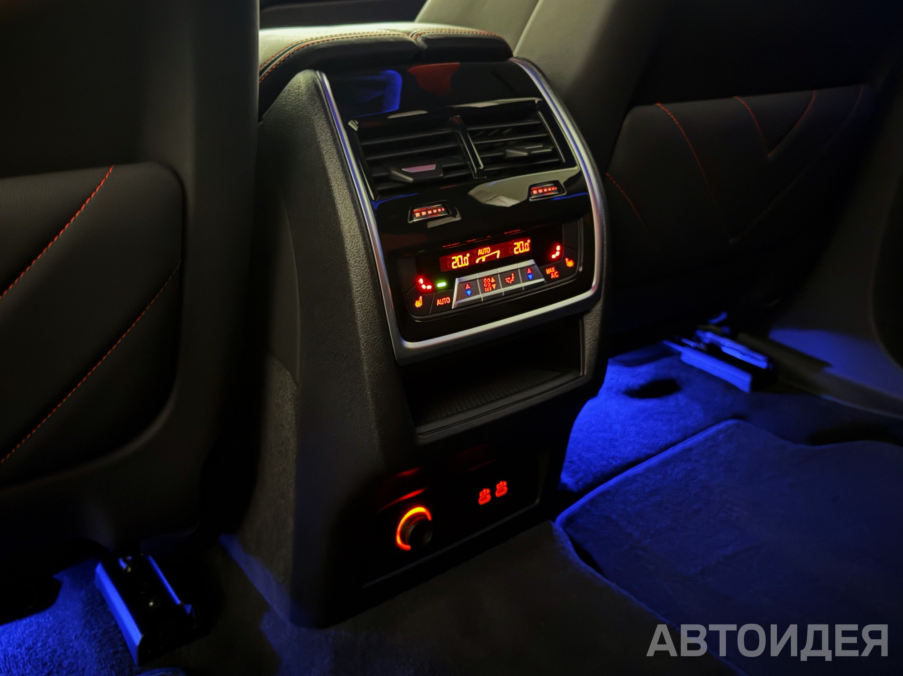 BMW XM Label фото 18