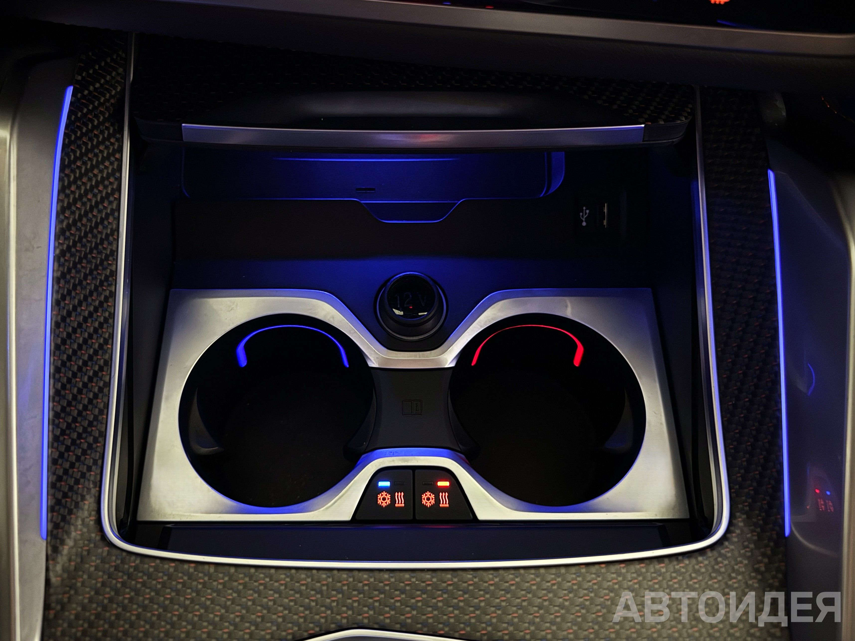 BMW XM Label фото 20