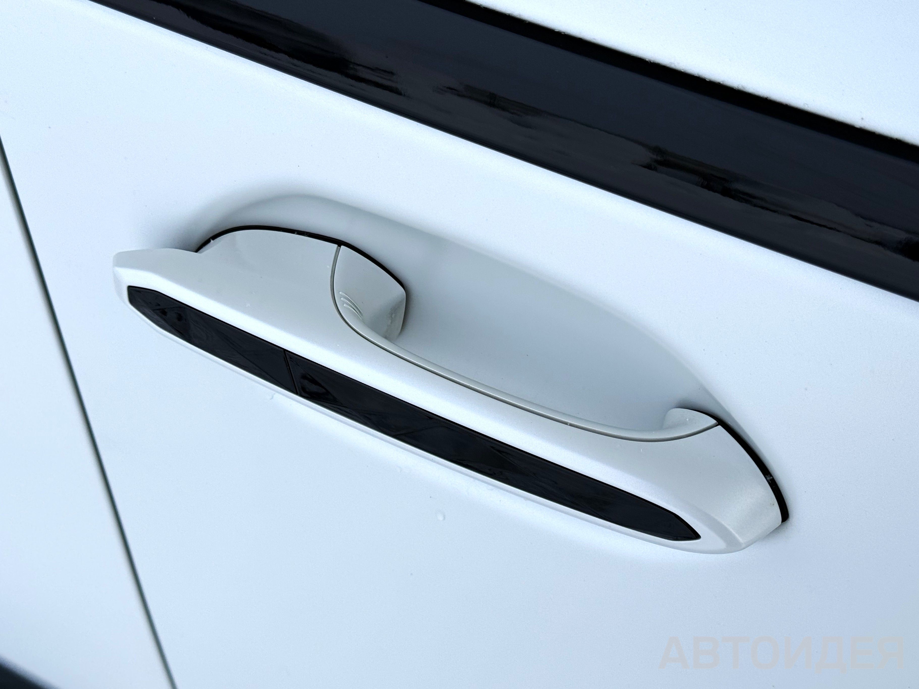 BMW XM Label фото 27