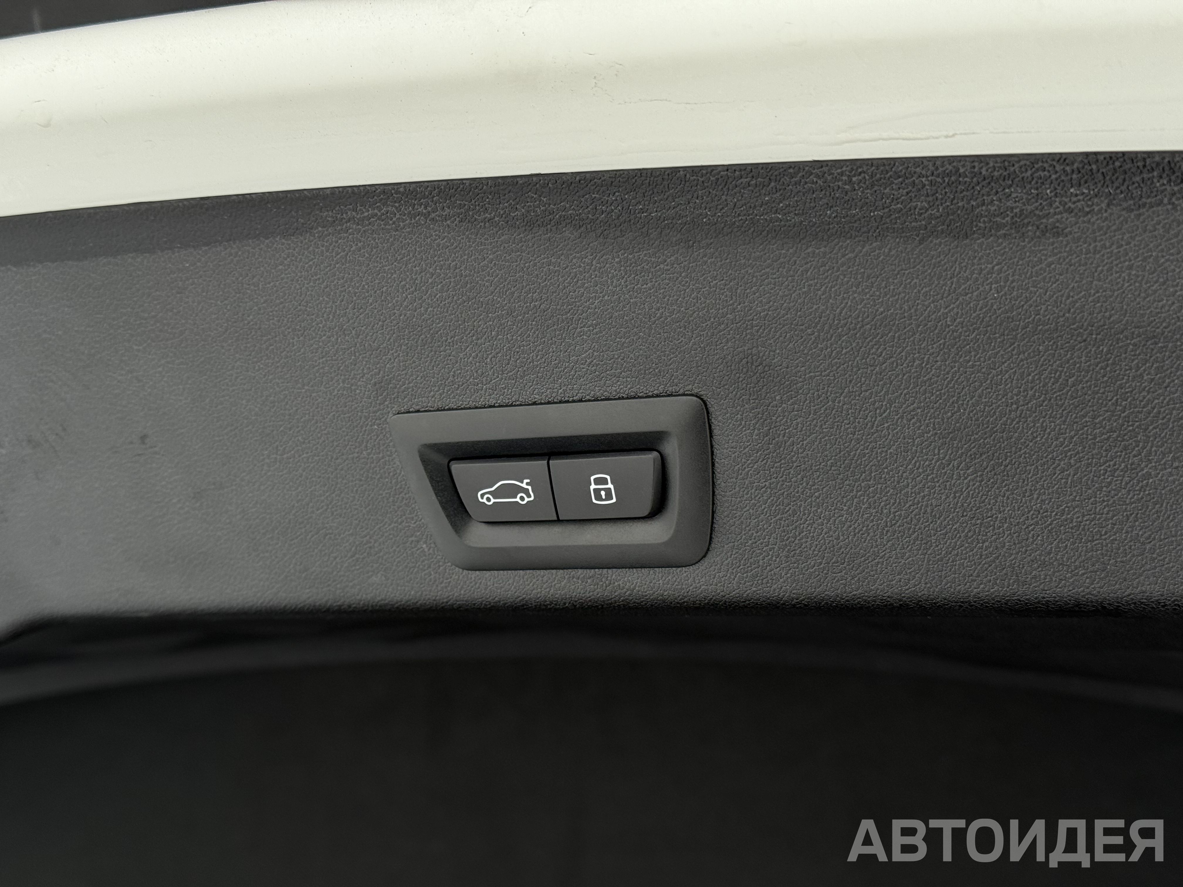 BMW XM Label фото 29