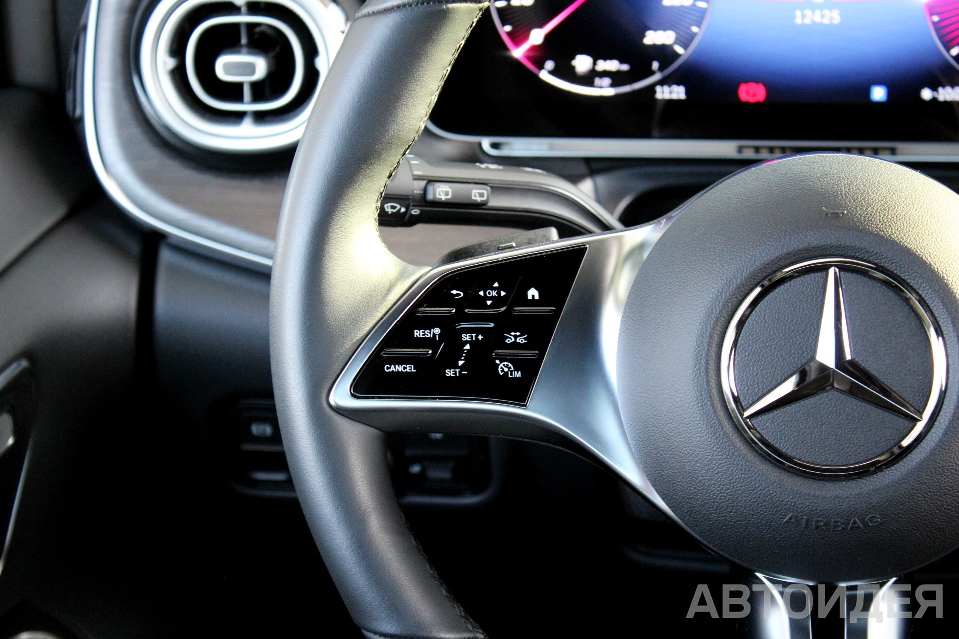 Mercedes-Benz V300 V-KLASSE фото 10