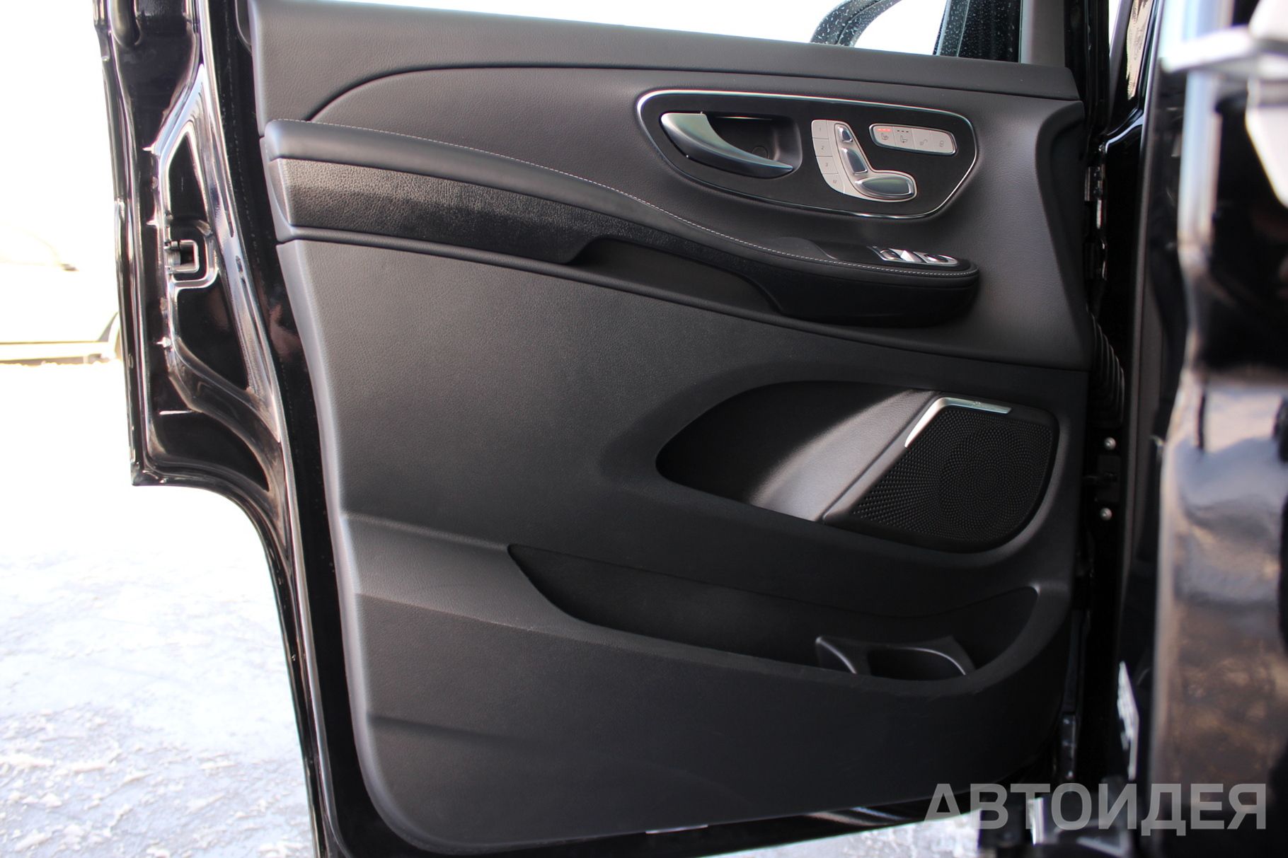 Mercedes-Benz V300 V-KLASSE фото 19