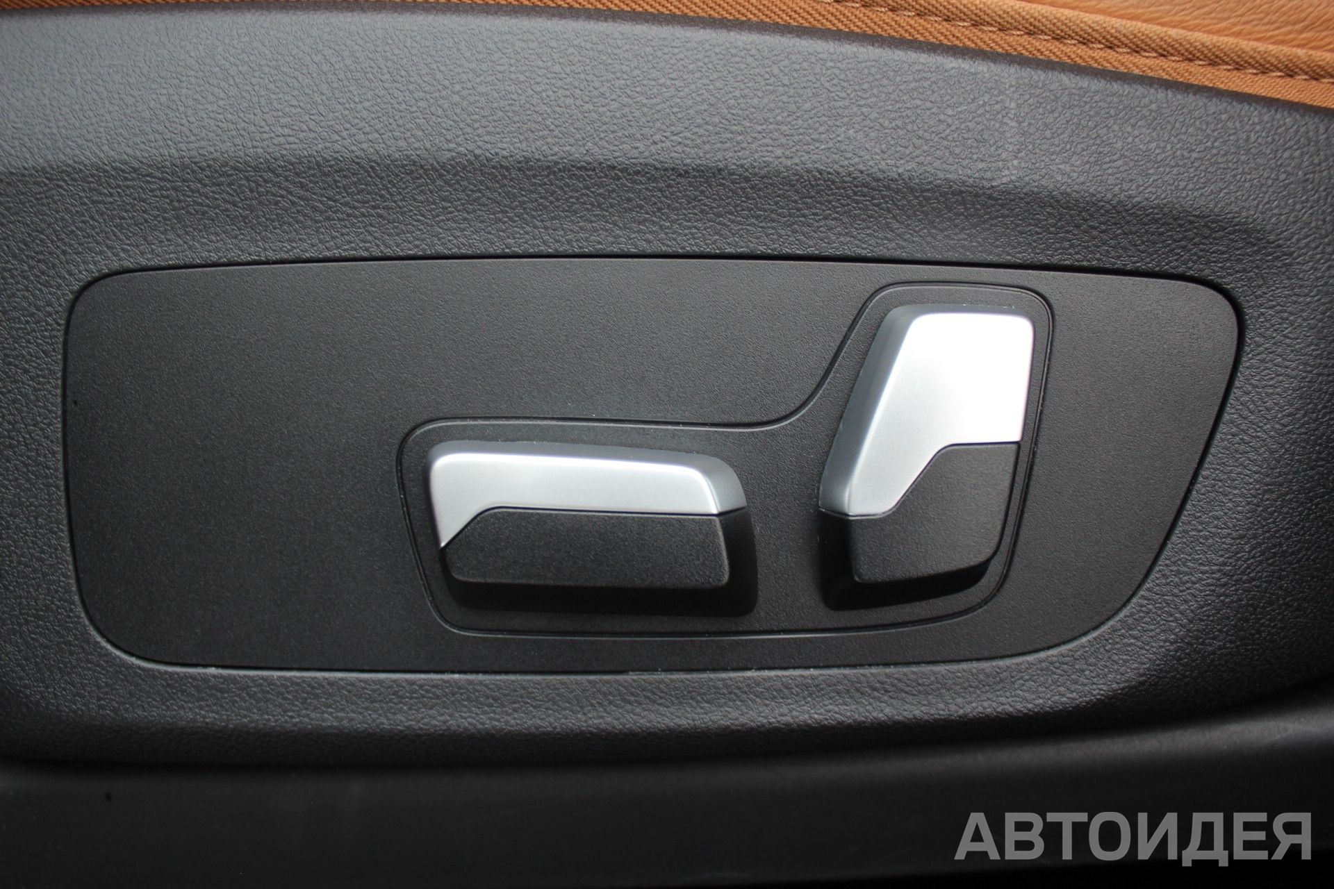 BMW X3 M40d фото 14