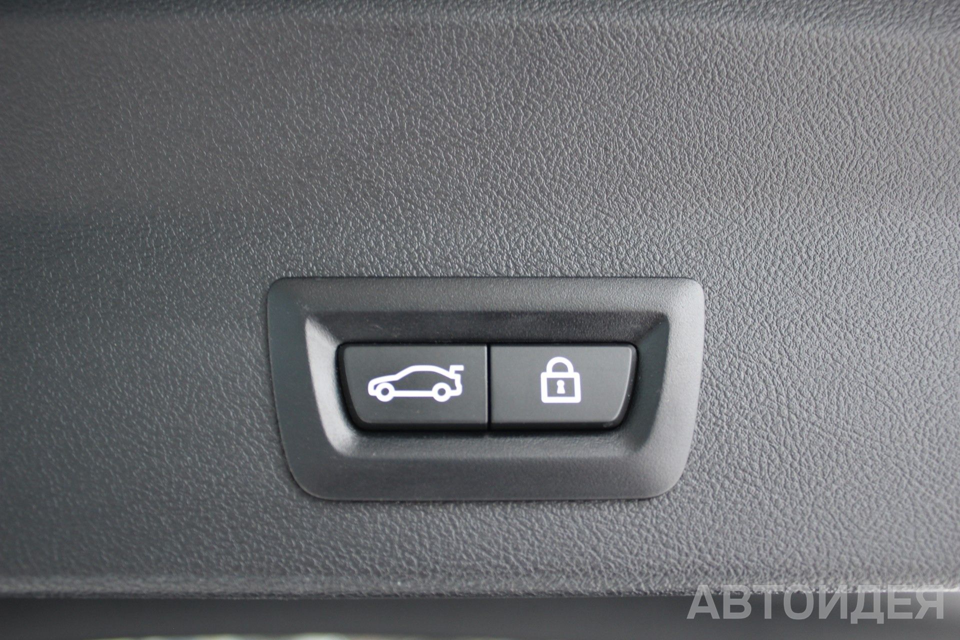 BMW X3 M40d фото 29