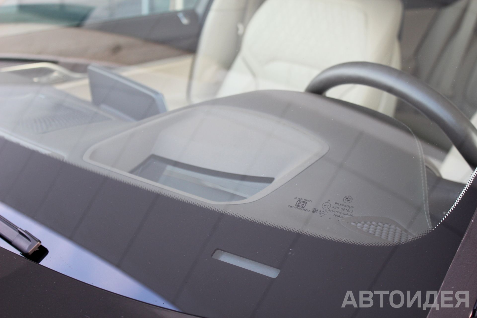 BMW 750Li xDrive Sedan фото 27