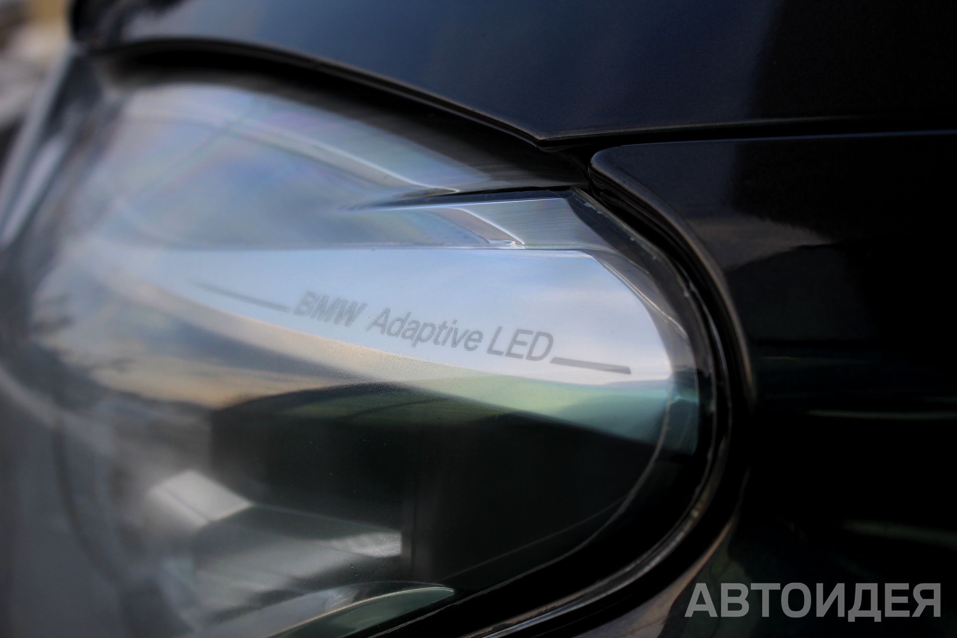 BMW 750Li xDrive Sedan фото 29