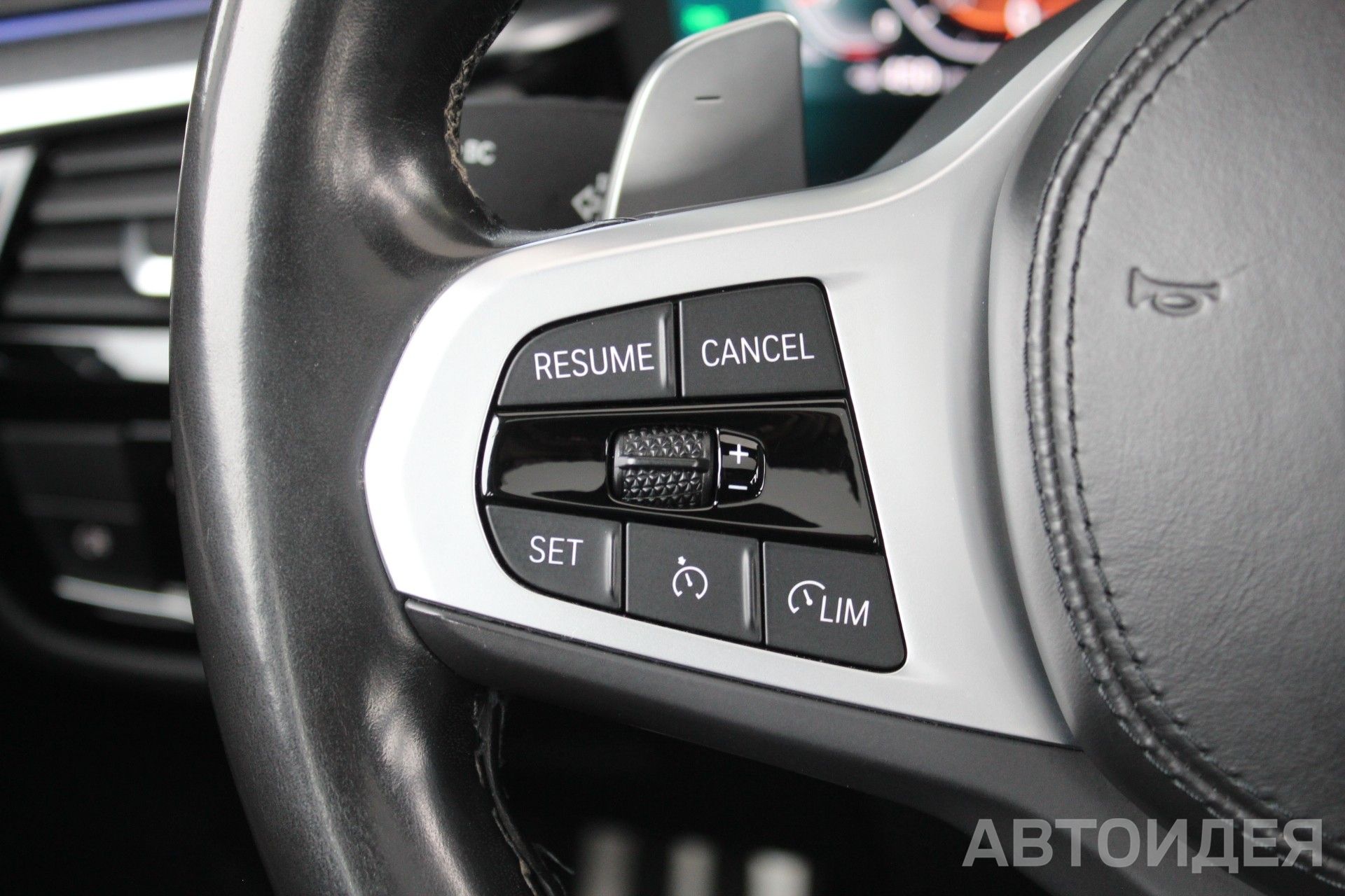 BMW 520d xDrive фото 9