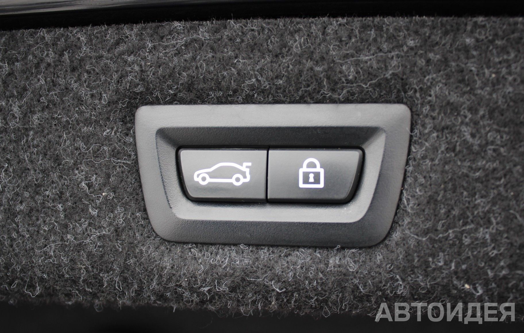 BMW 520d xDrive фото 24