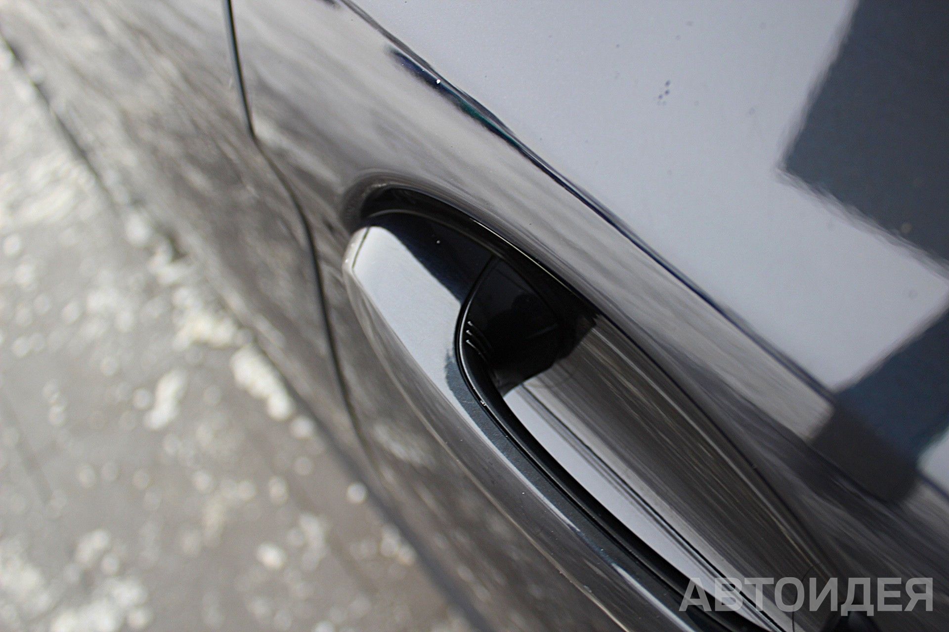 BMW 520d xDrive фото 25