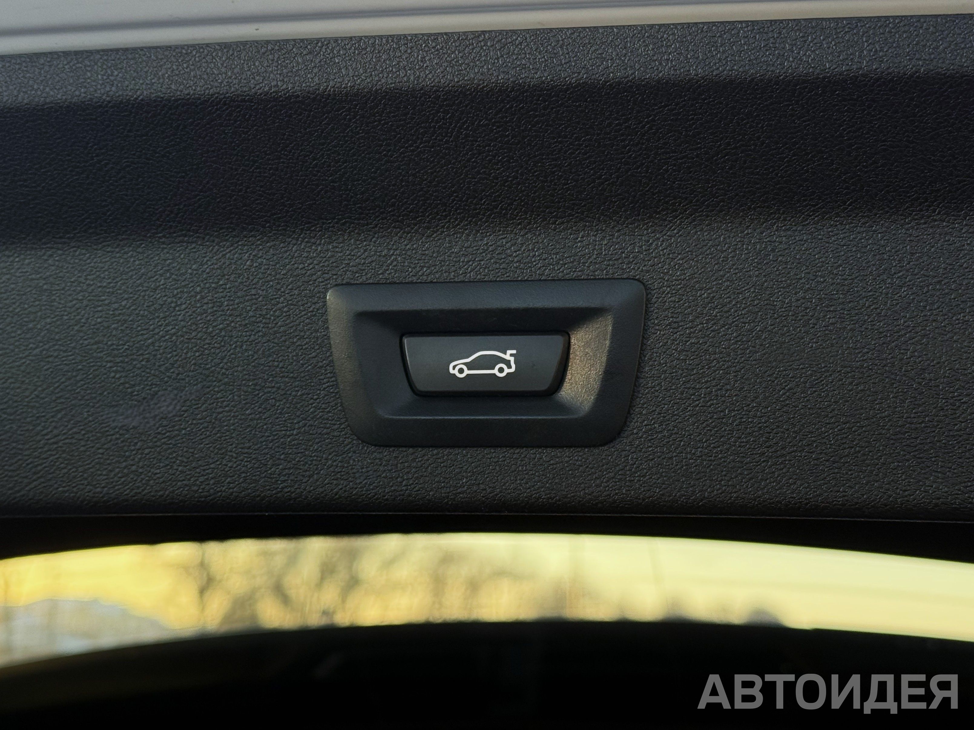 BMW X3 xDrive30i фото 27