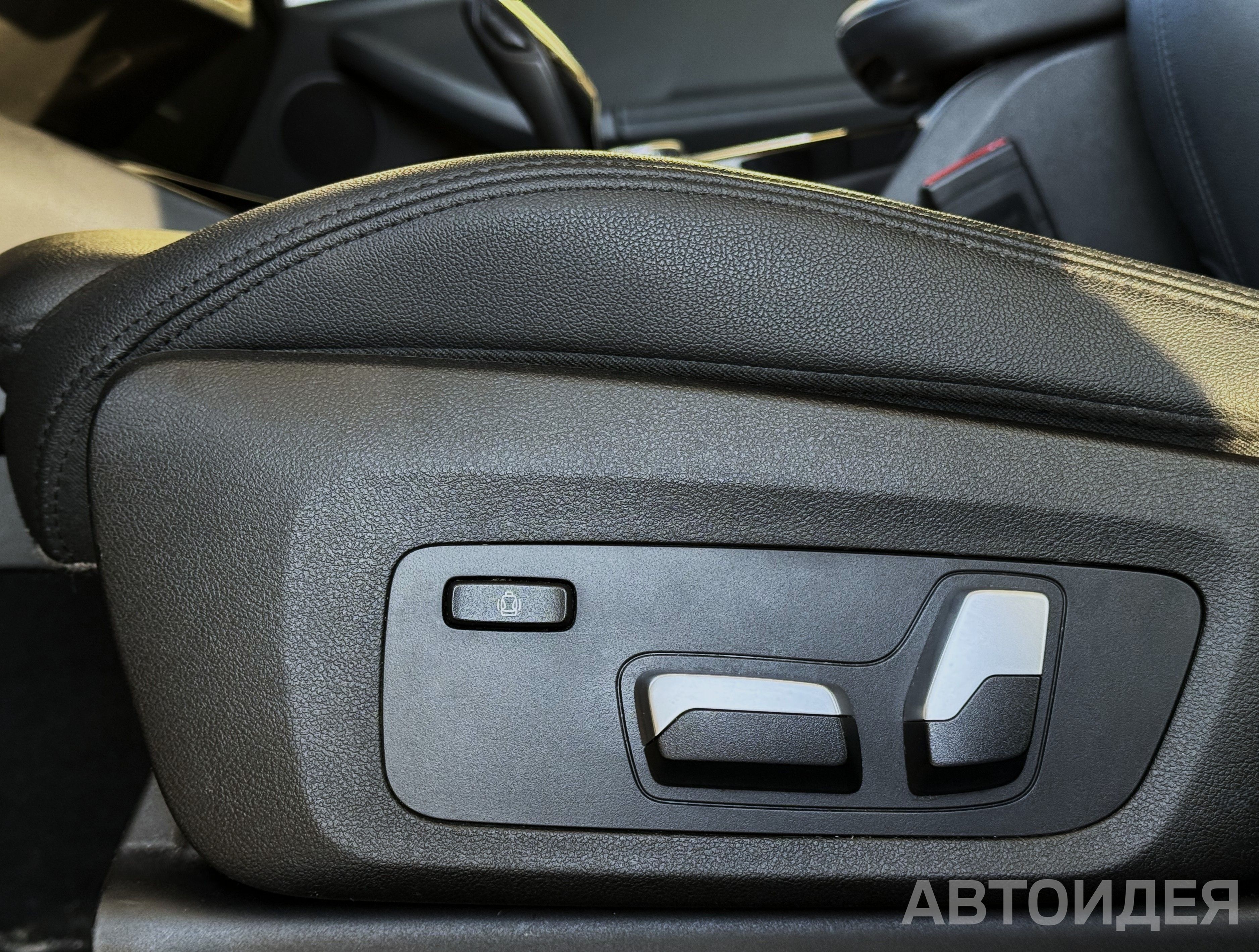 BMW X3 xDrive30i Белоснежный неметаллик фото 12