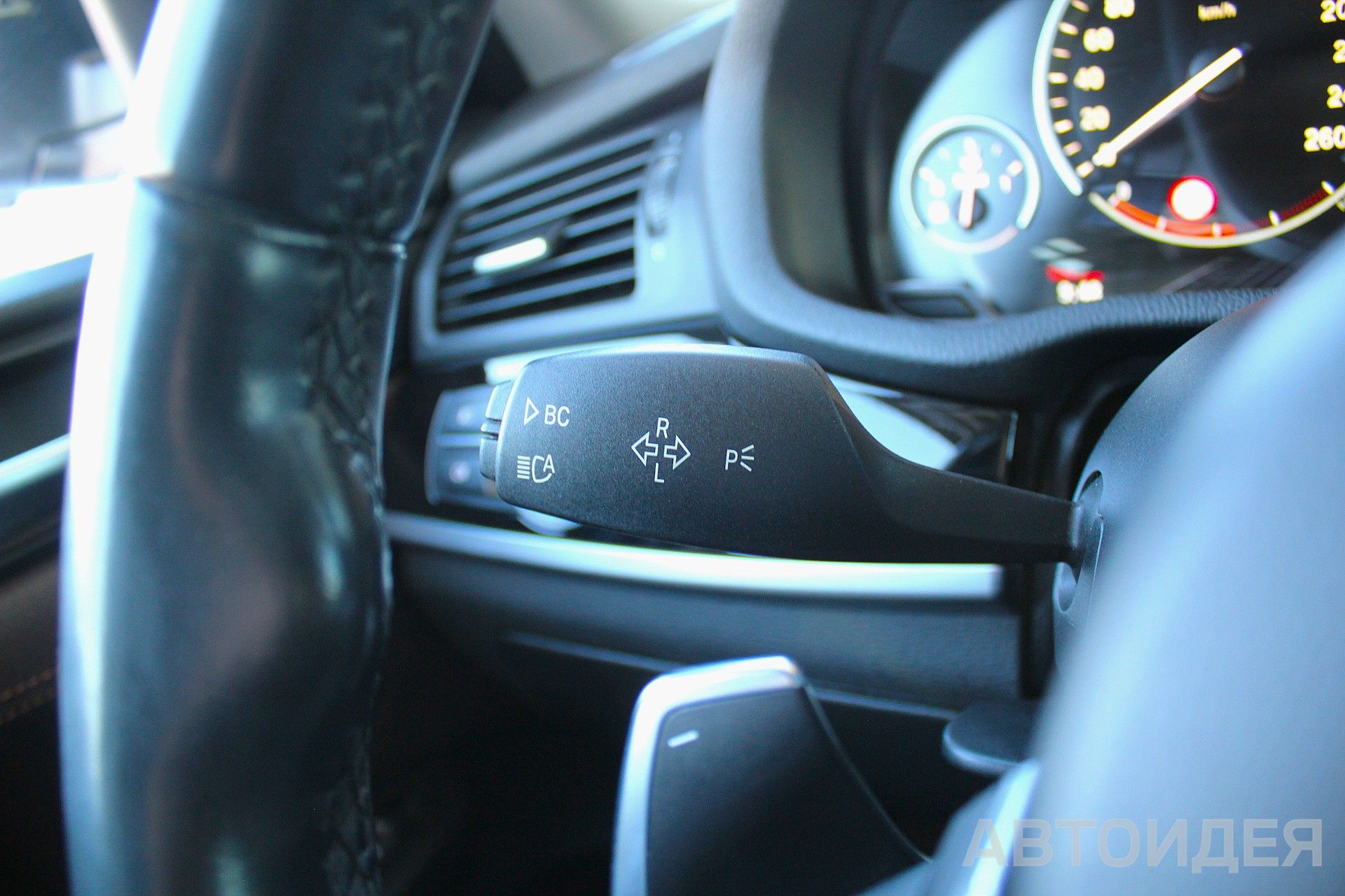 BMW X4 xDrive35d фото 9