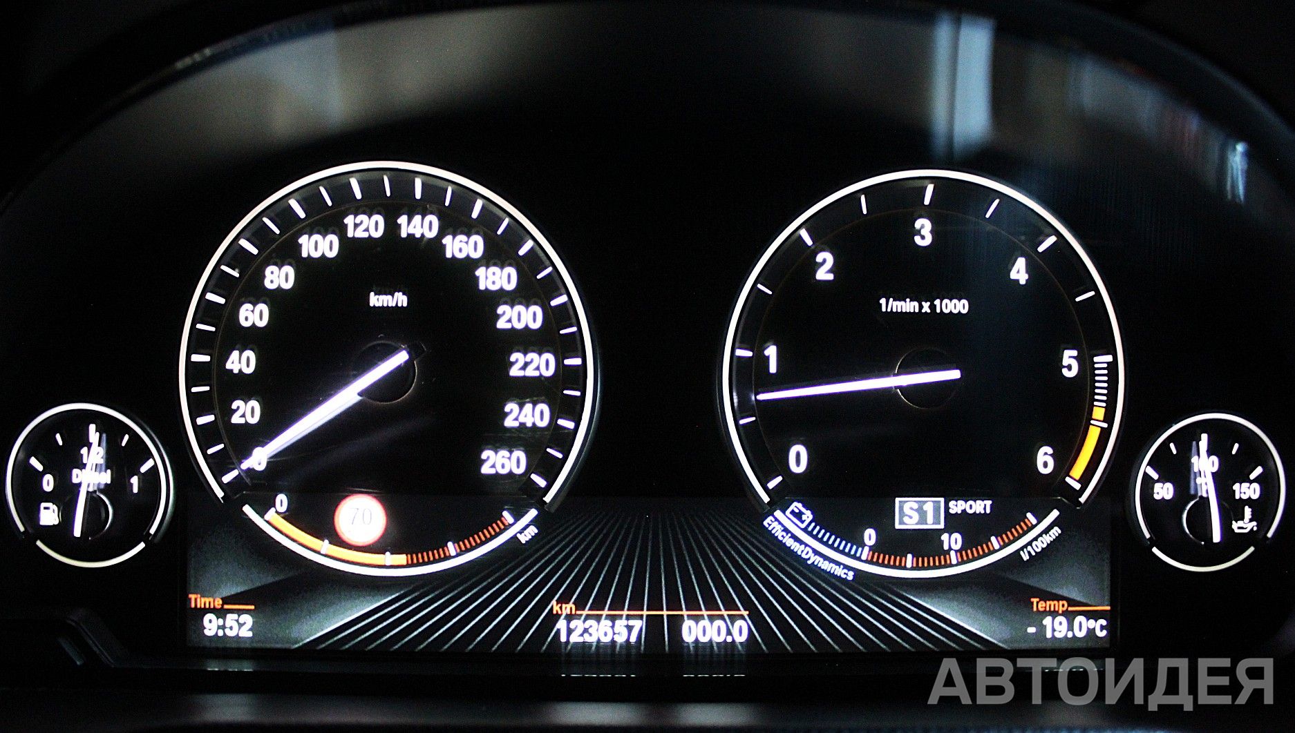 BMW X4 xDrive35d фото 10