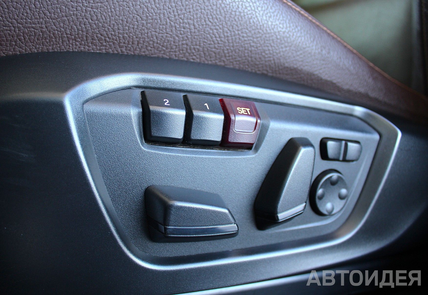 BMW X4 xDrive35d фото 12