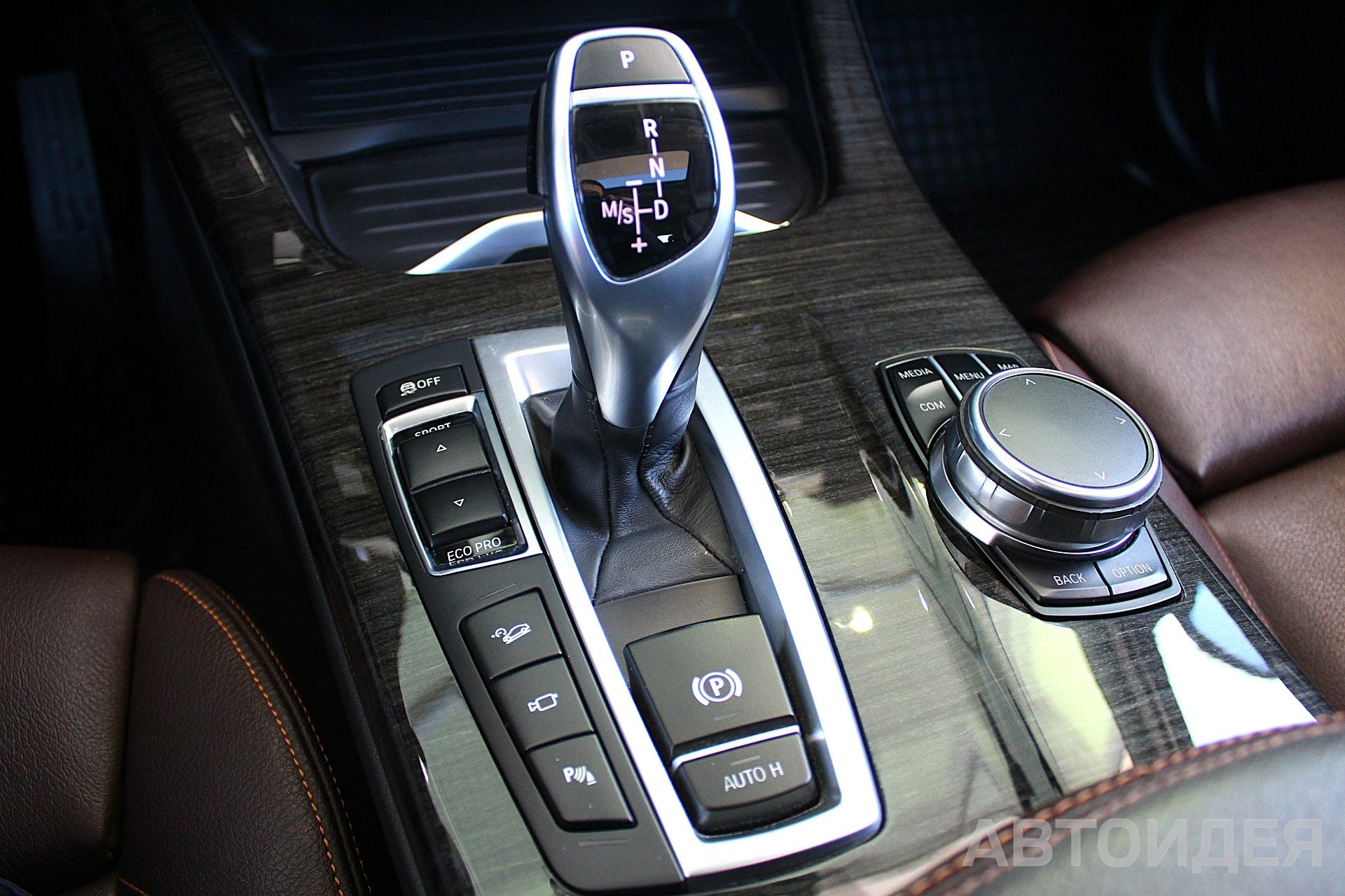 BMW X4 xDrive35d фото 16