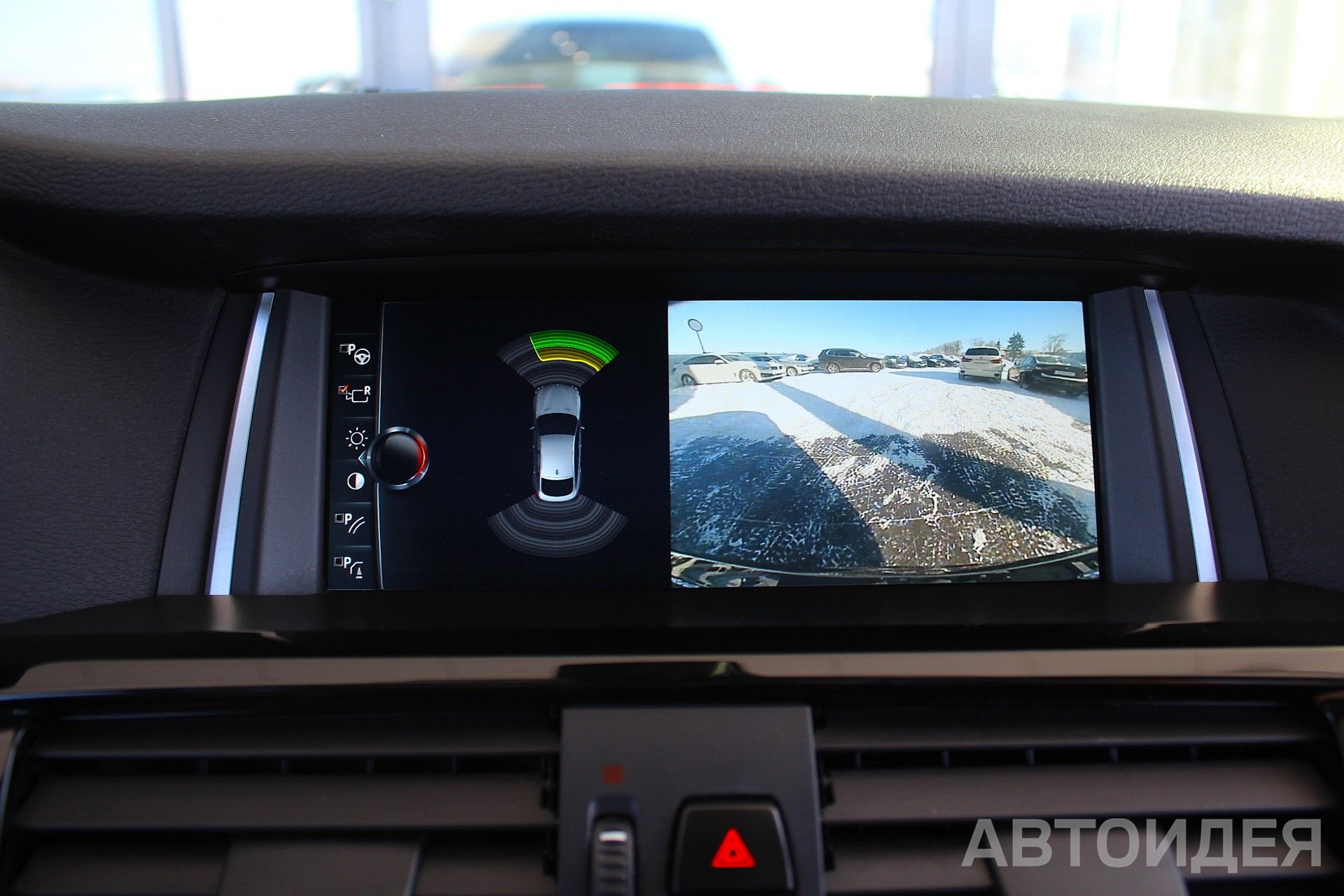 BMW X4 xDrive35d фото 21