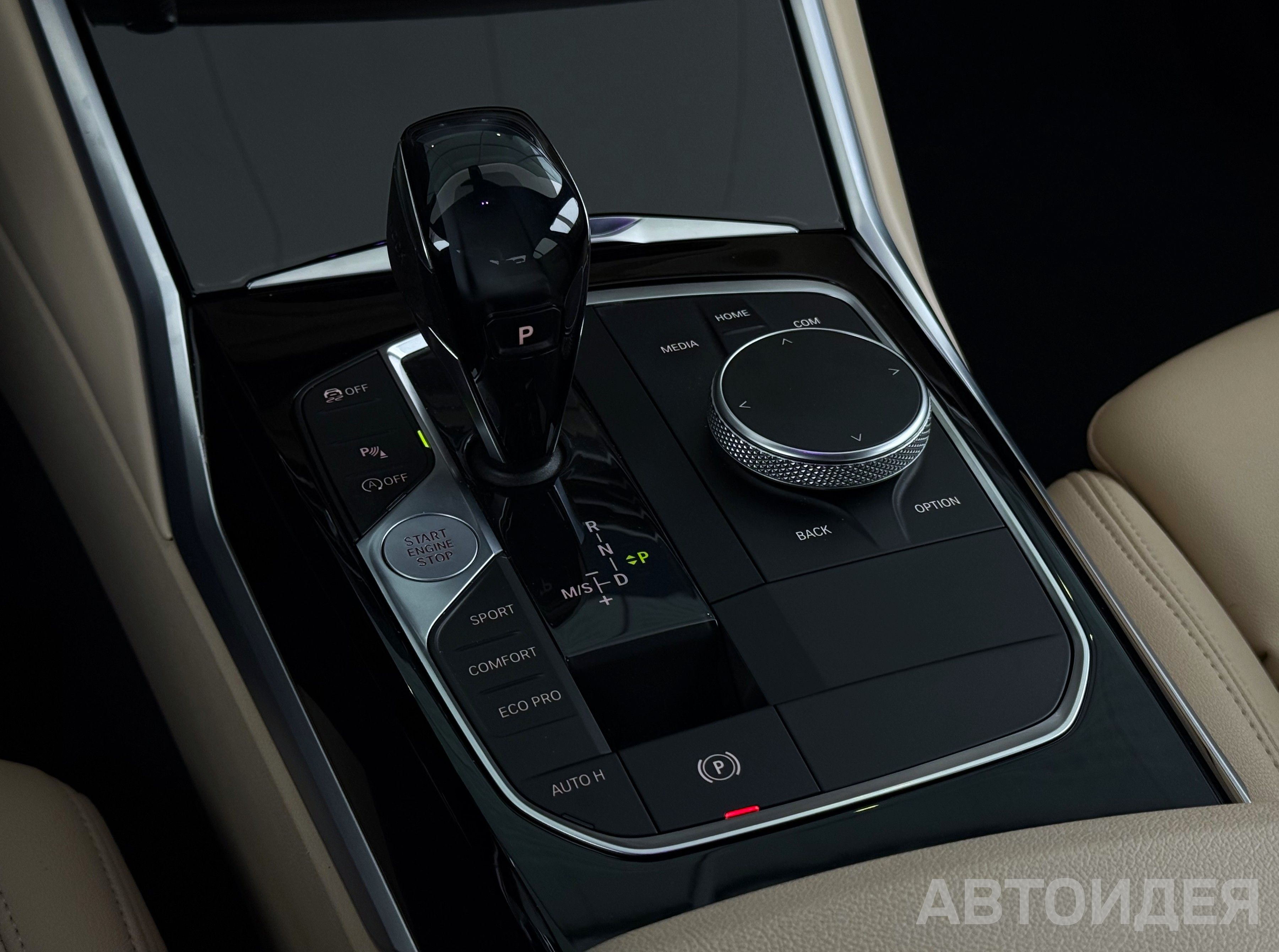 BMW 320d фото 16