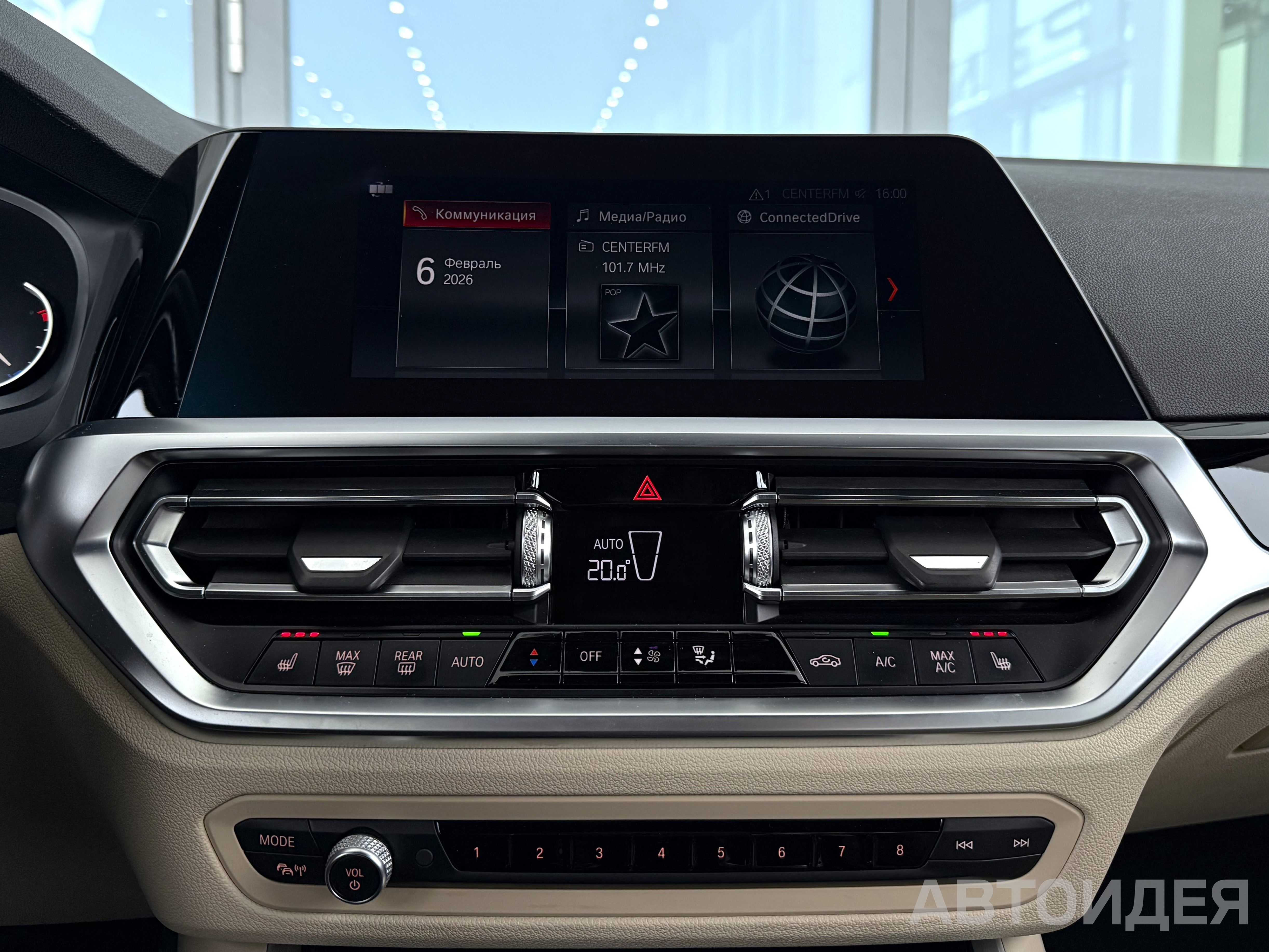 BMW 320d фото 17