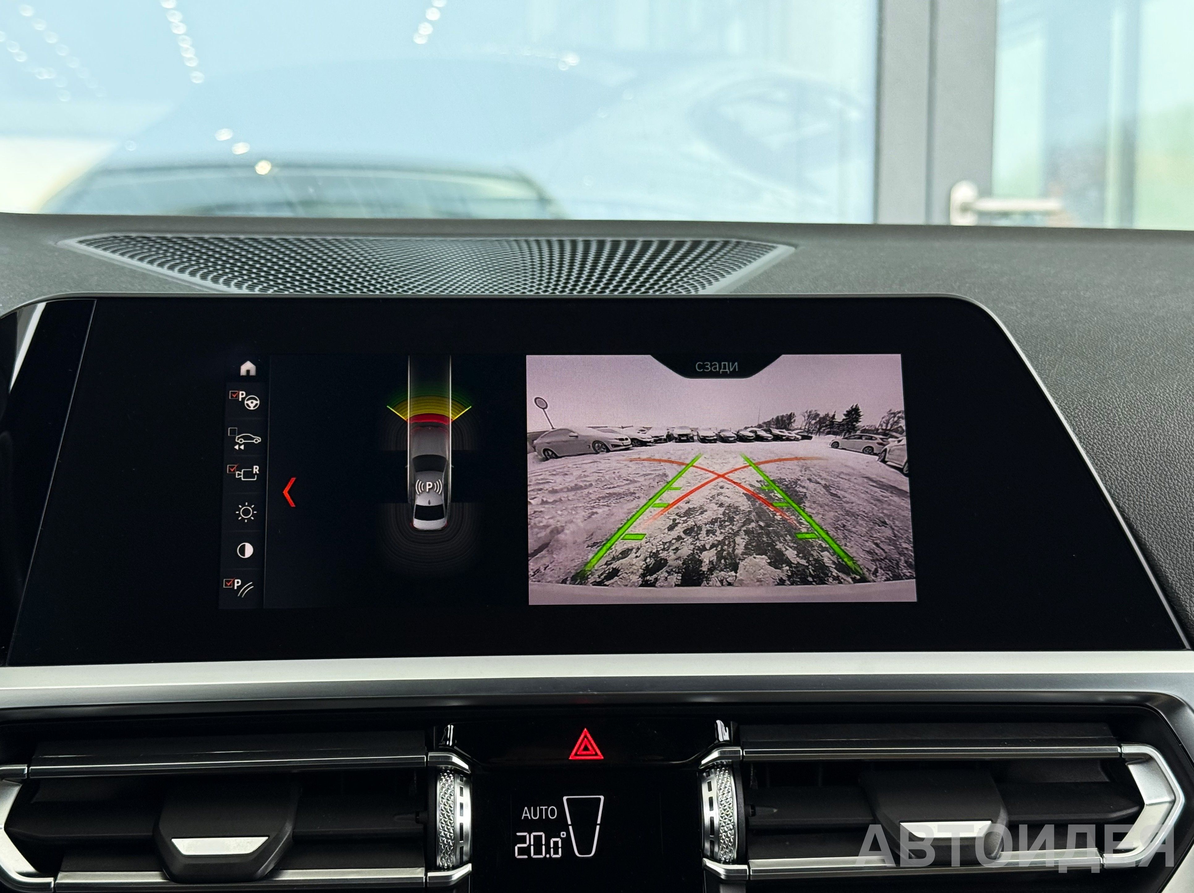 BMW 320d фото 22