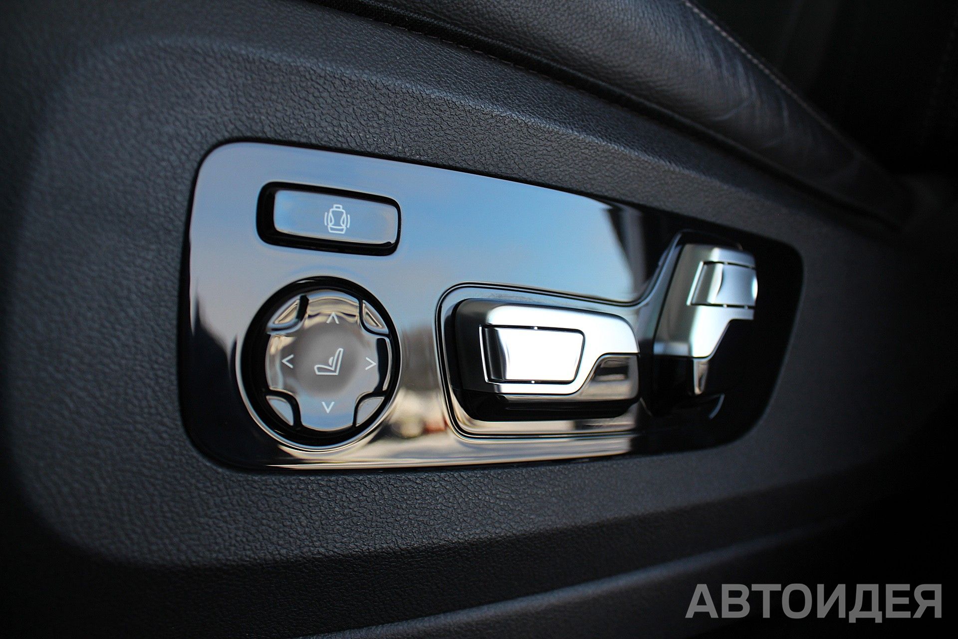 BMW X5 xDrive 45e фото 13