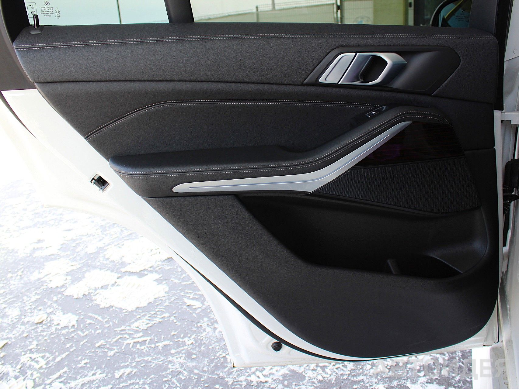 BMW X5 xDrive 45e фото 14