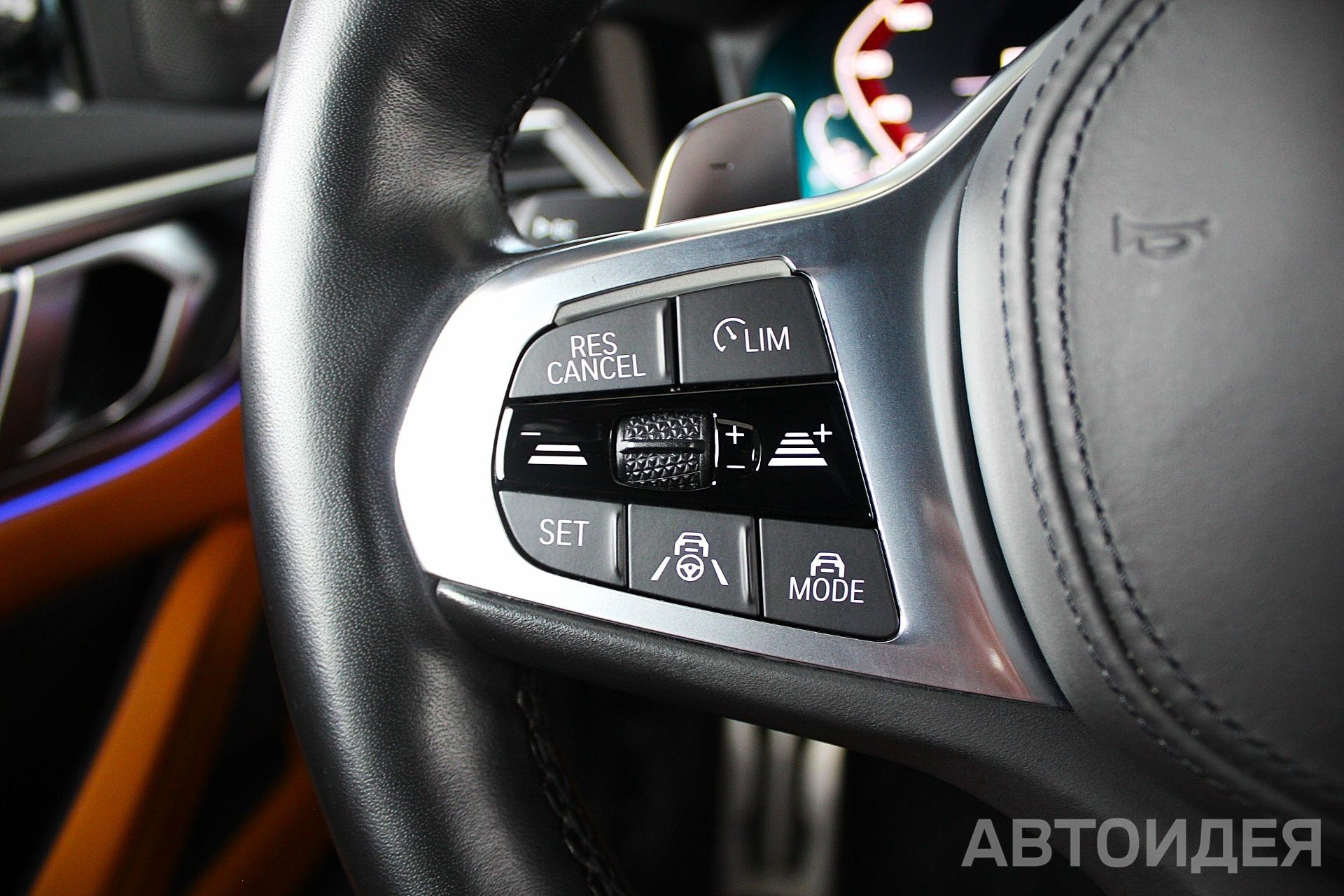 BMW M440i xDrive фото 9