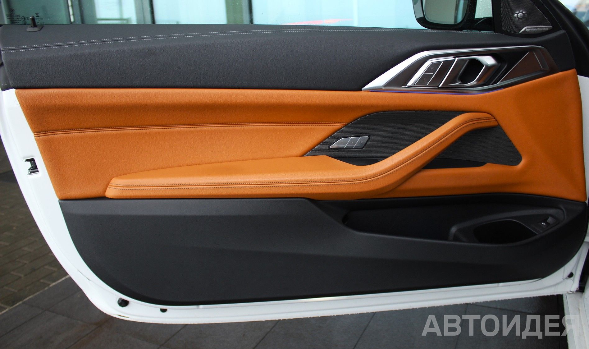 BMW M440i xDrive фото 11