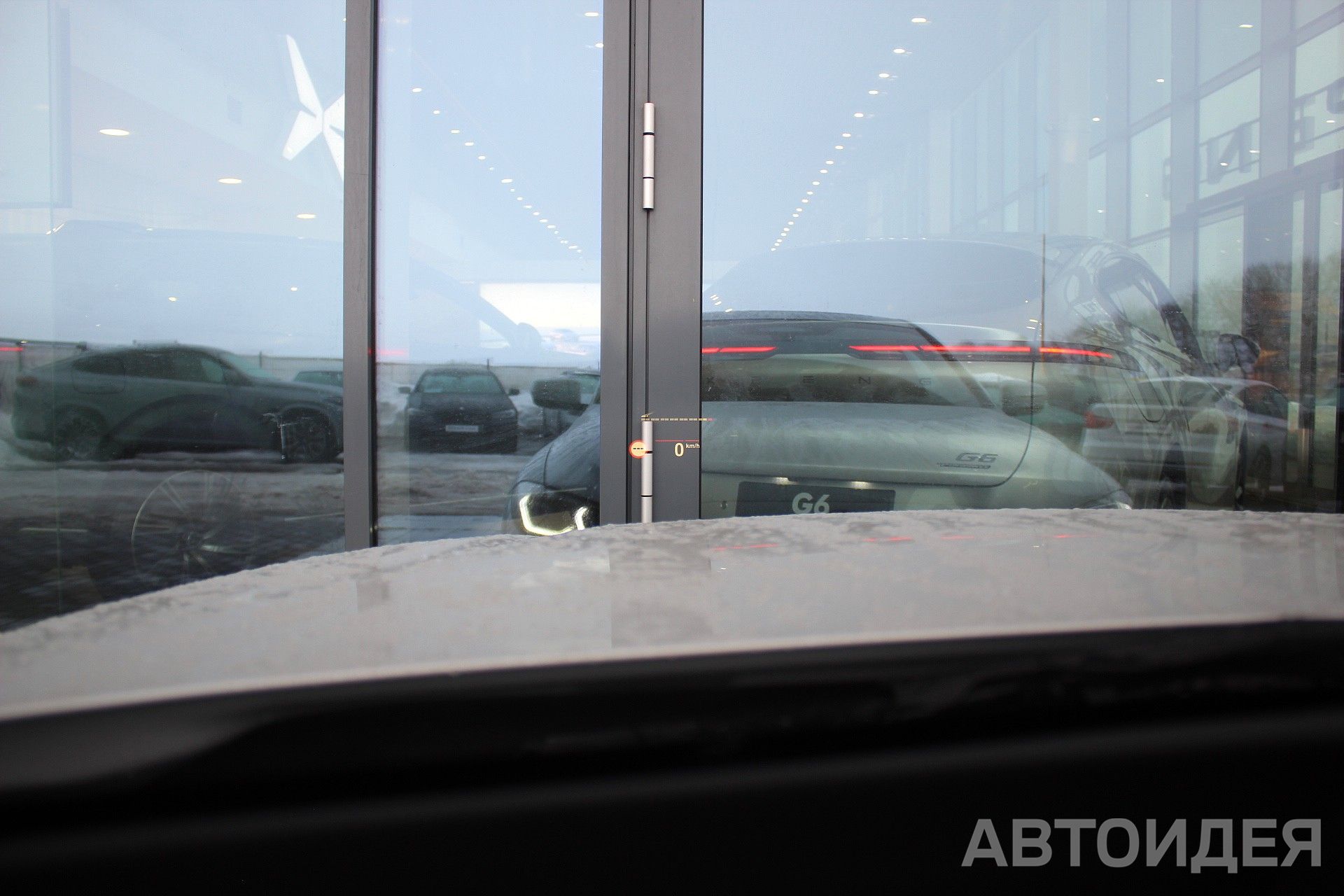 BMW M440i xDrive фото 27