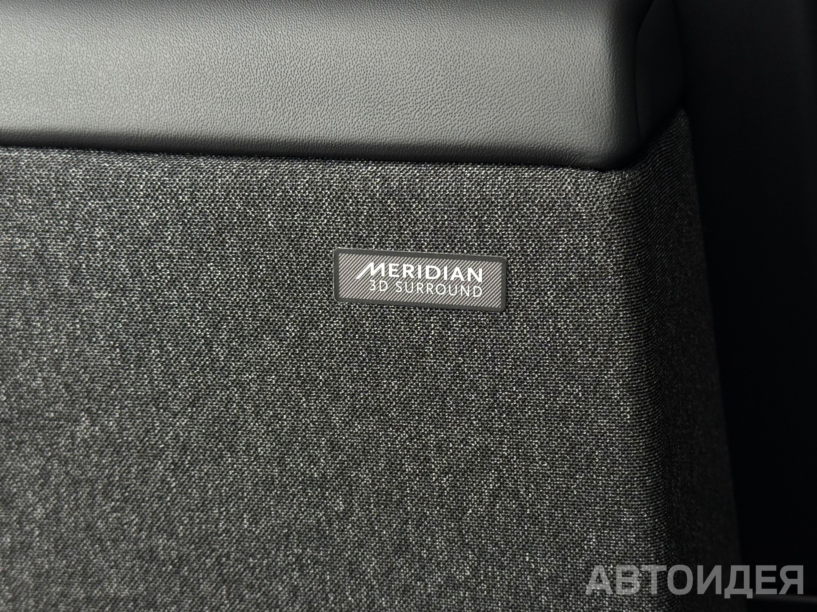 Land Rover LAND-ROVER RANGE ROVER-SPORT фото 15