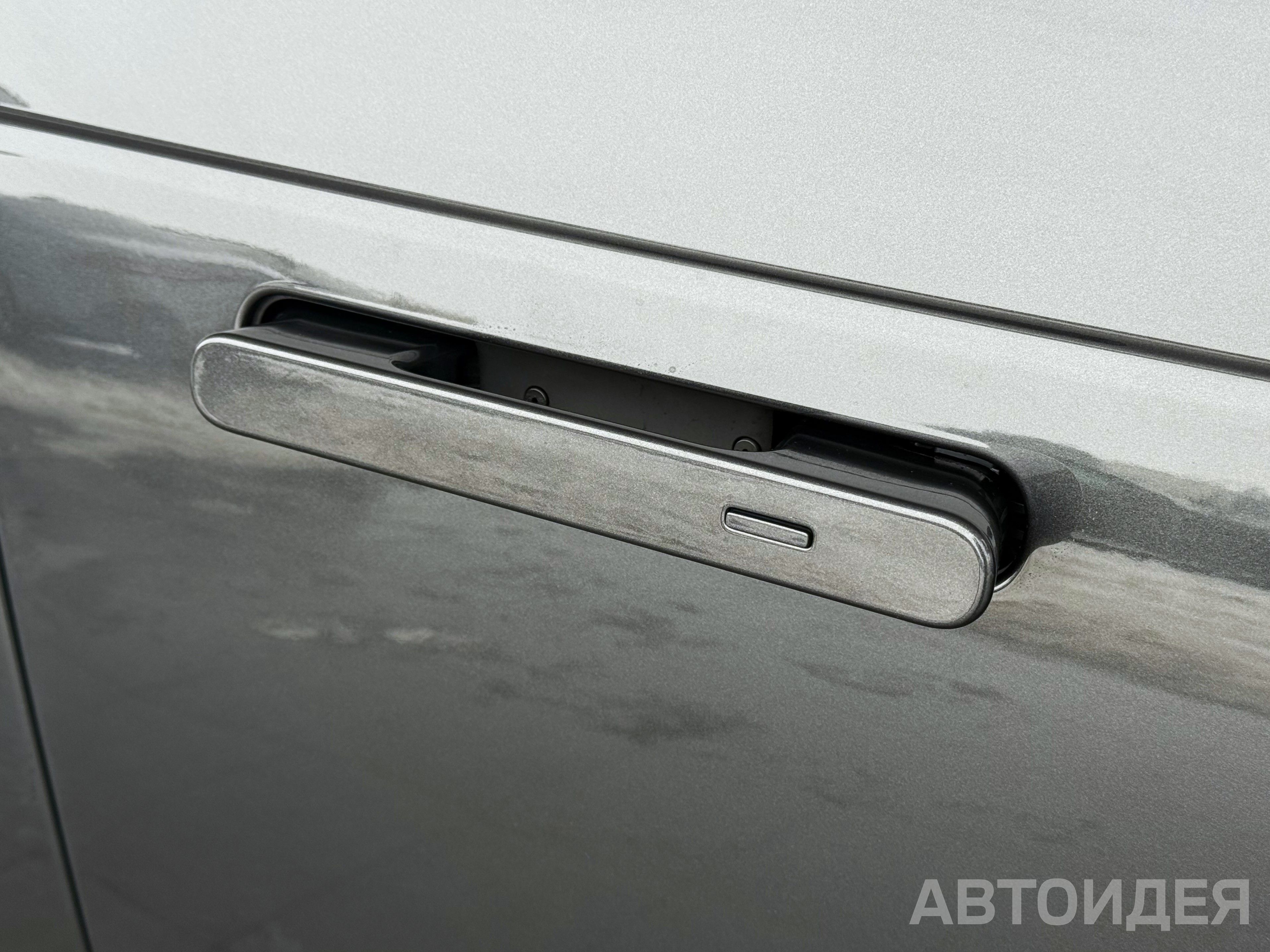 Land Rover LAND-ROVER RANGE ROVER-SPORT фото 26