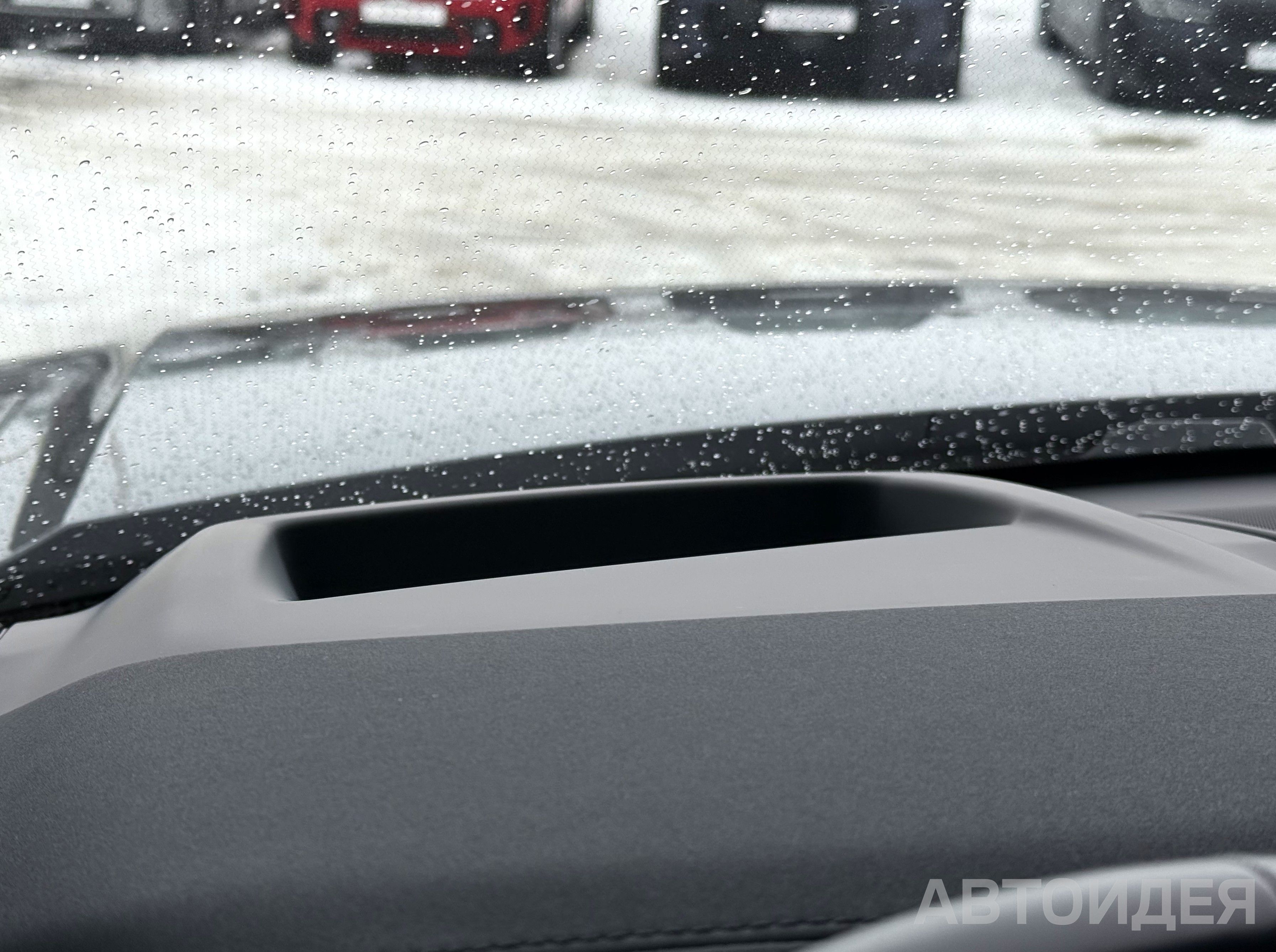 Land Rover LAND-ROVER RANGE ROVER-SPORT фото 24