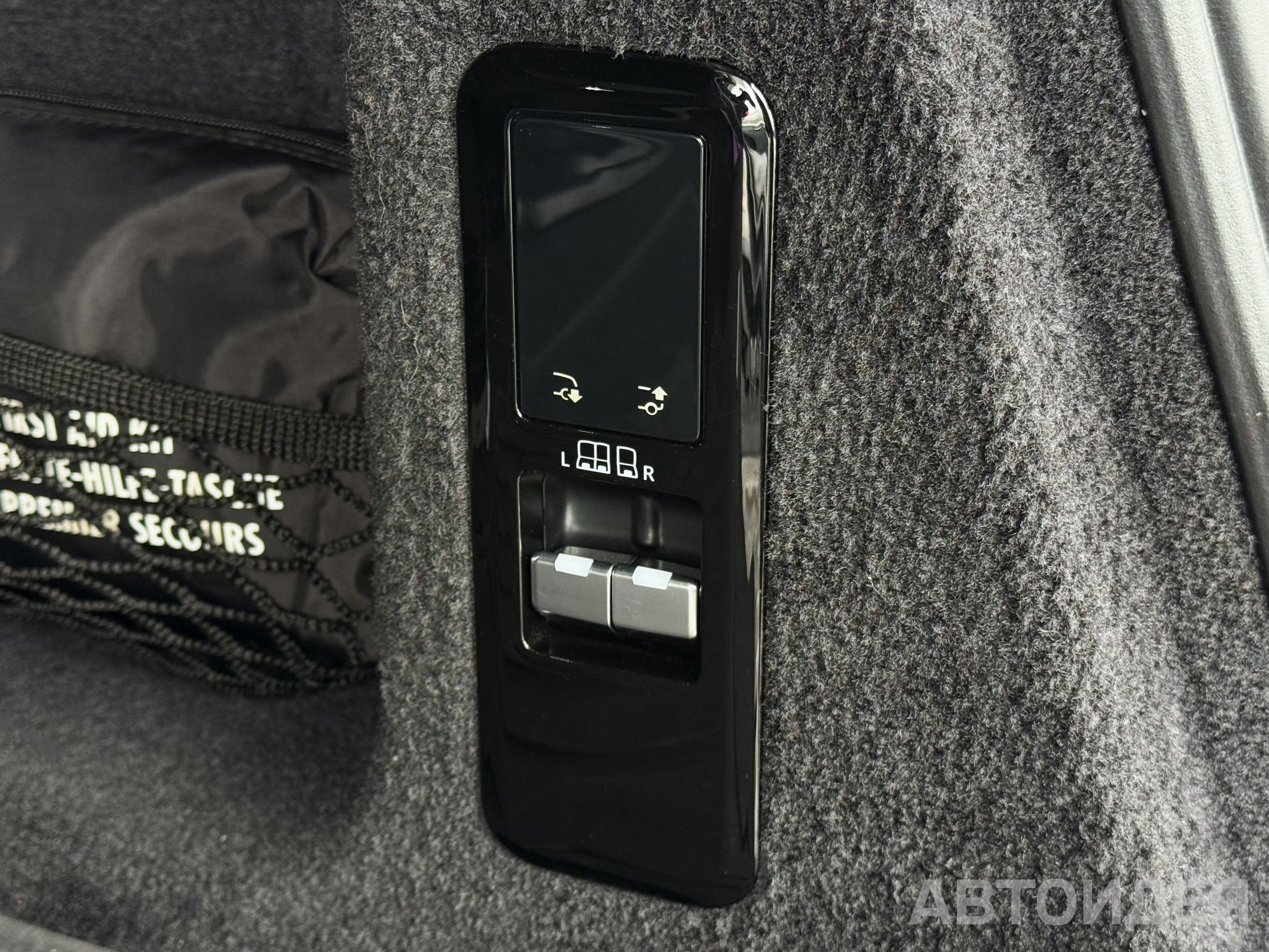 Land Rover LAND-ROVER RANGE ROVER-SPORT фото 28