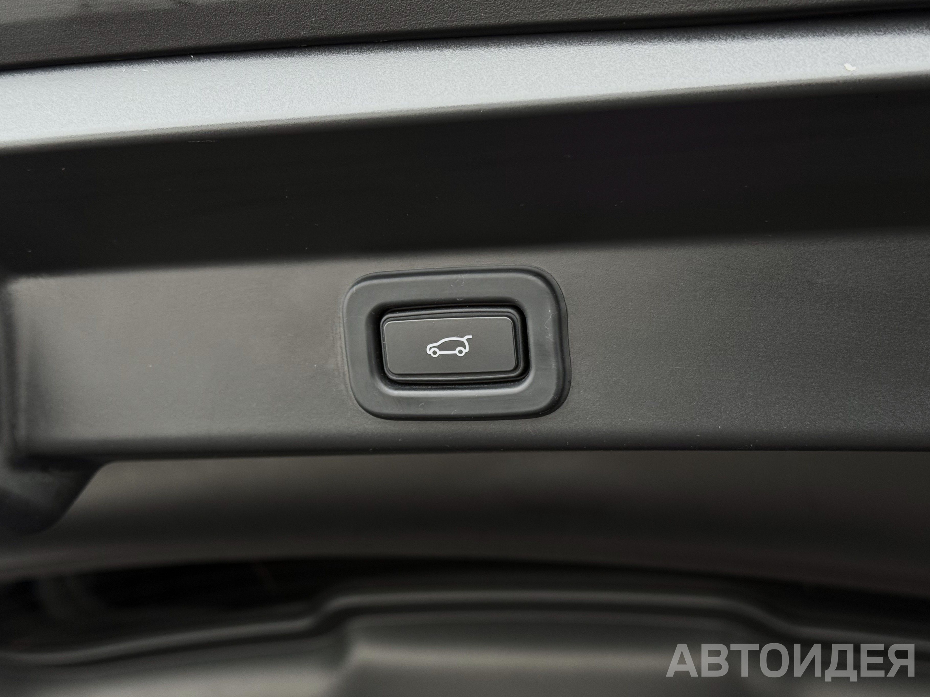 Land Rover LAND-ROVER RANGE ROVER-SPORT Storm Grey фото 29