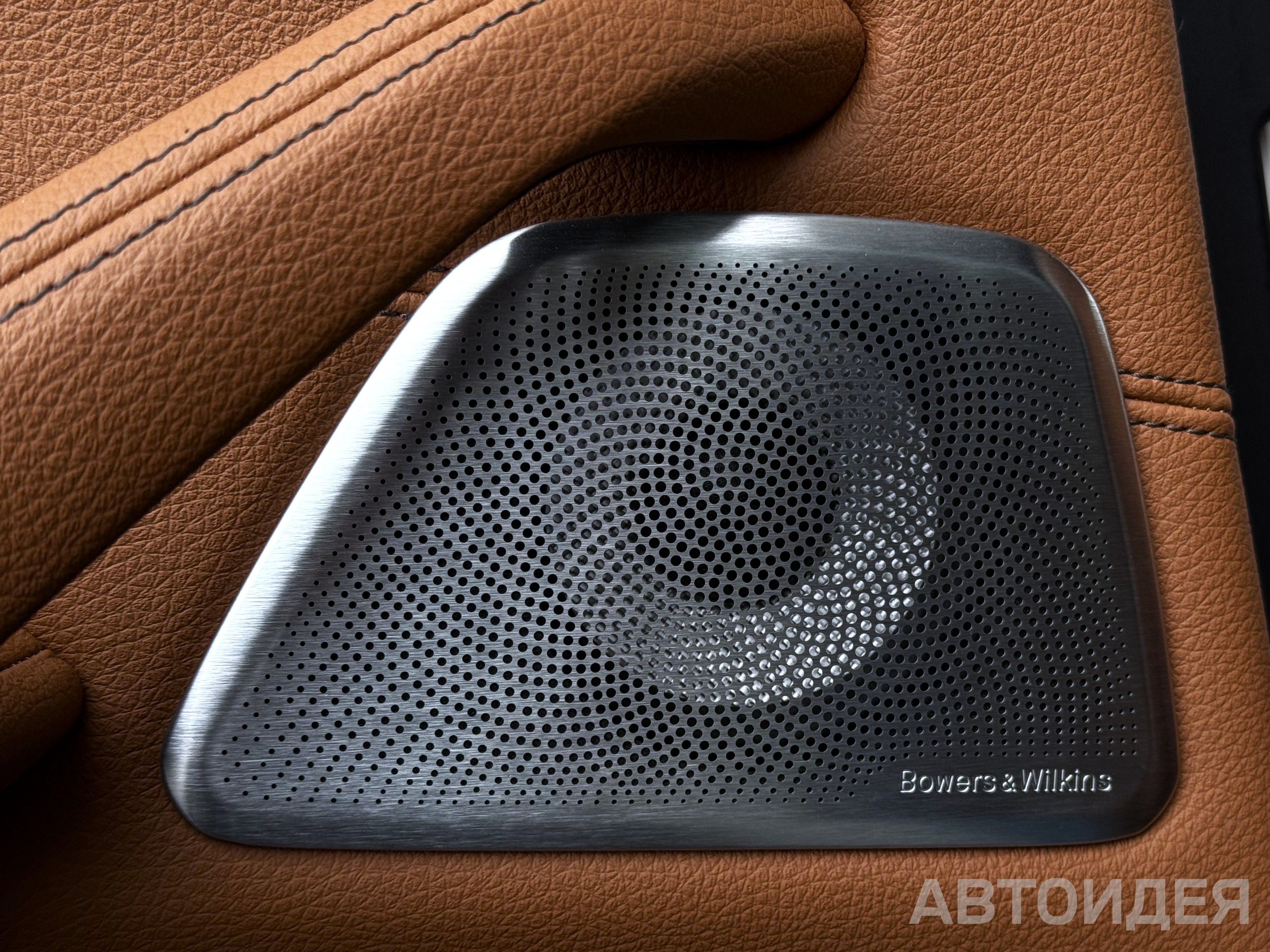 BMW 530i xDrive Sedan фото 17