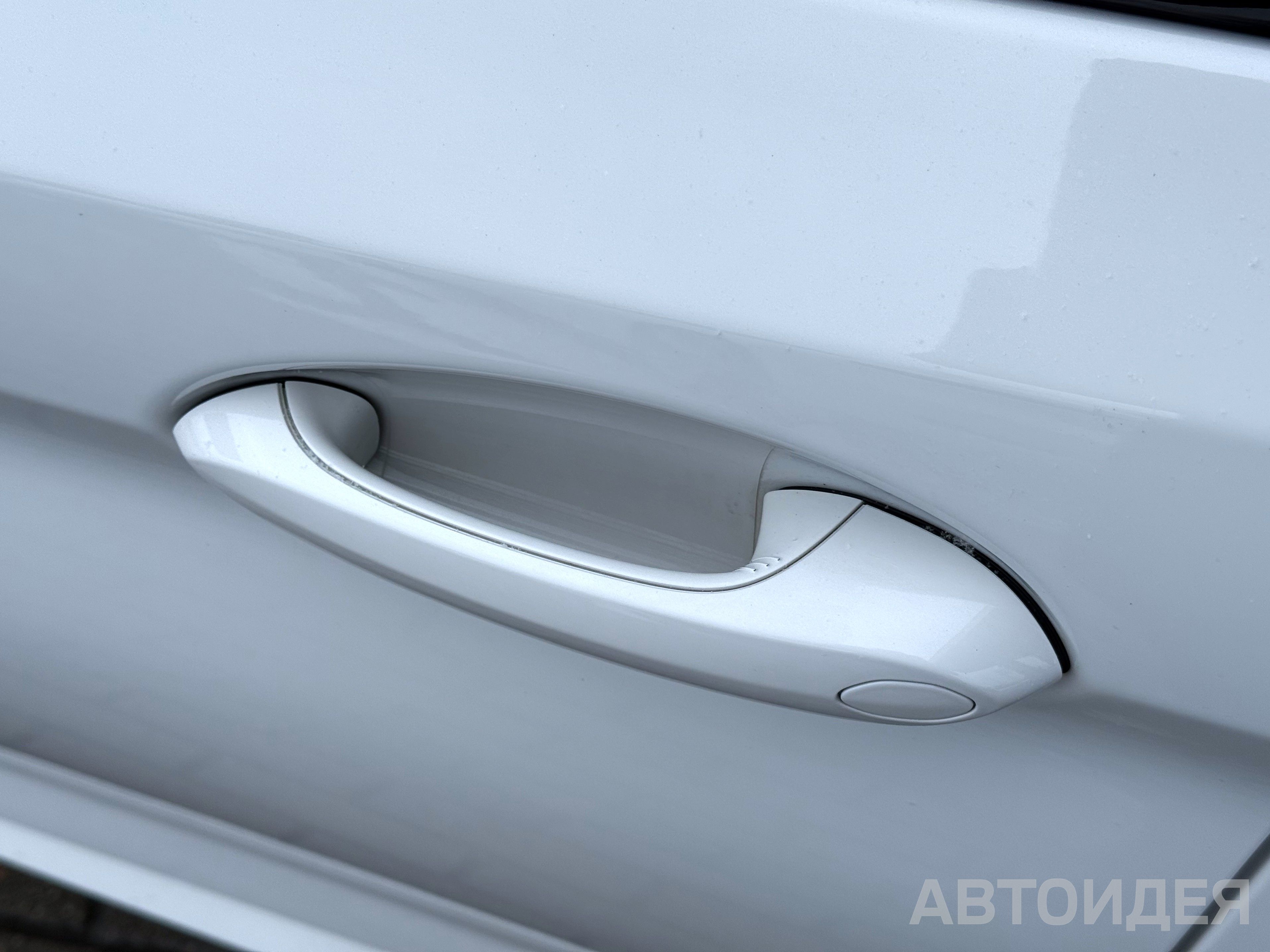 BMW 530i xDrive Sedan фото 27