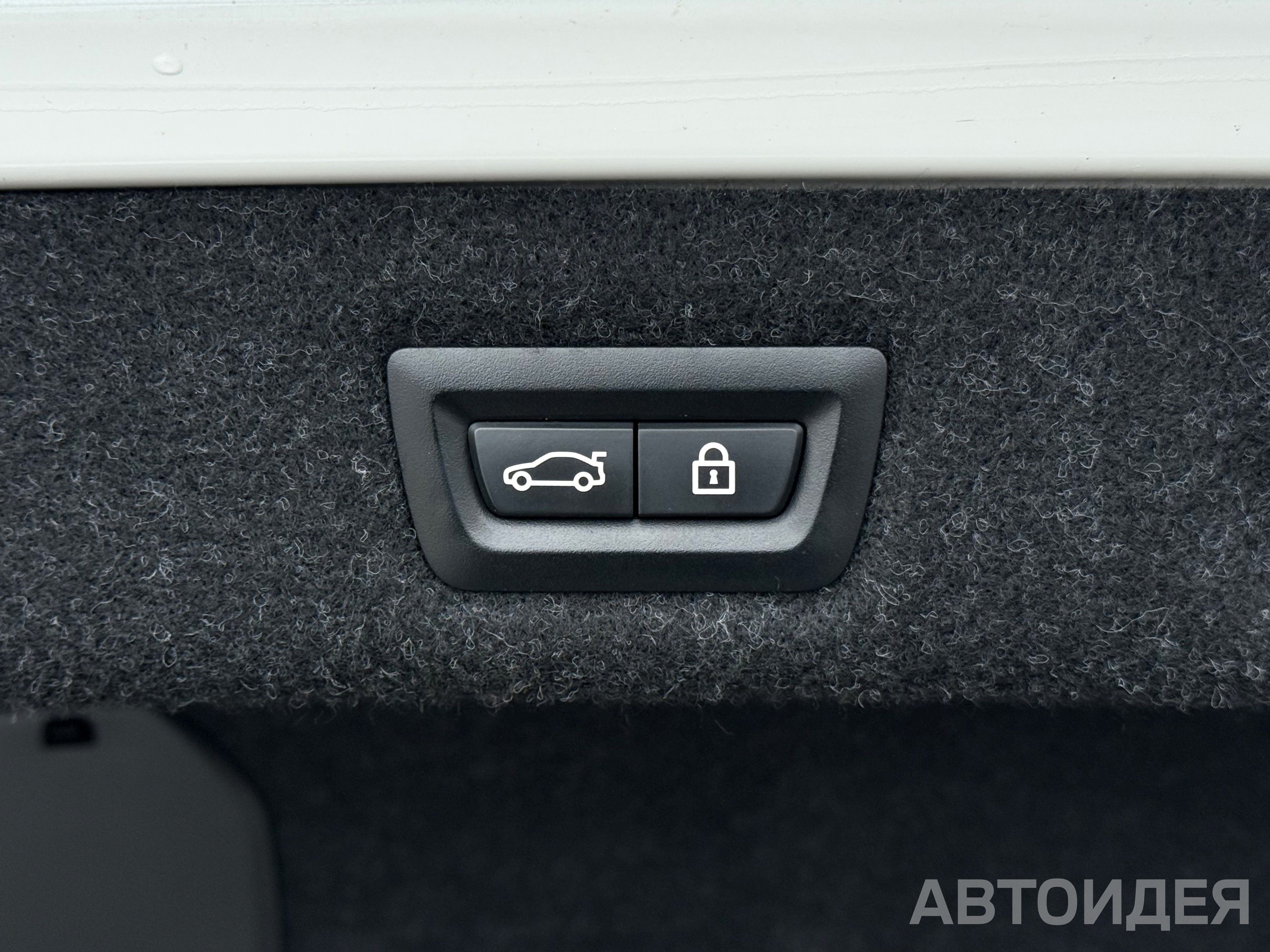 BMW 530i xDrive Sedan фото 29