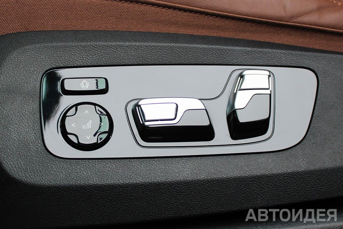 BMW X7 xDrive30d фото 10