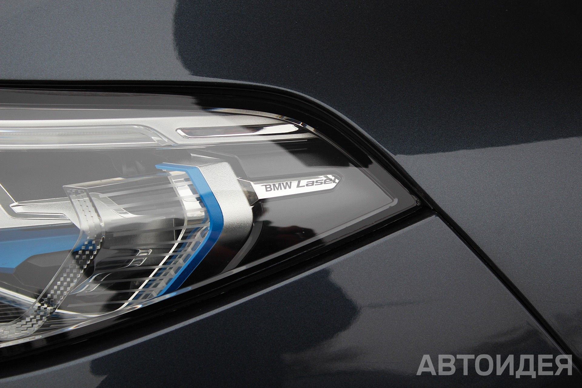 BMW X7 xDrive30d фото 24