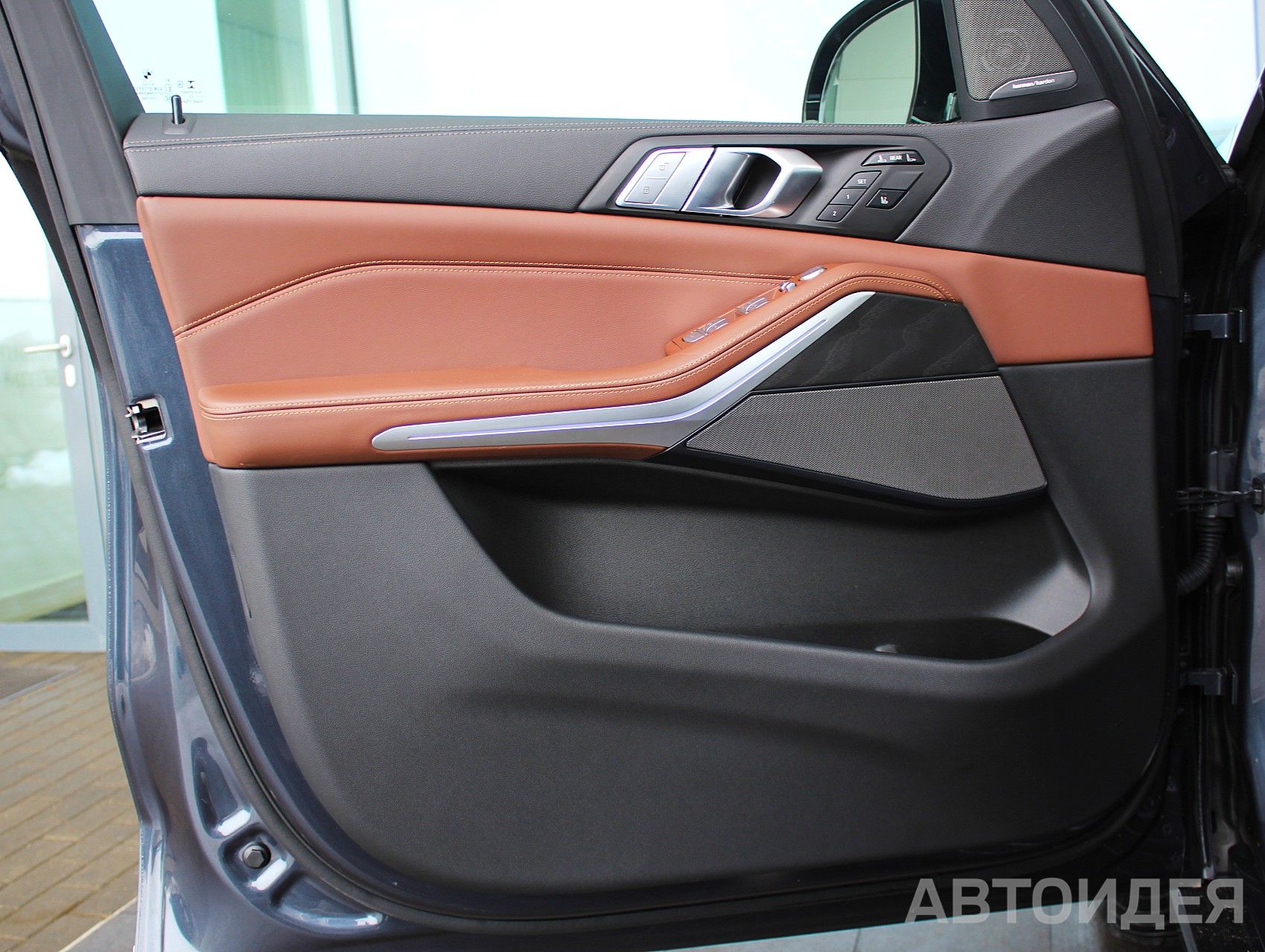 BMW X7 xDrive30d фото 9