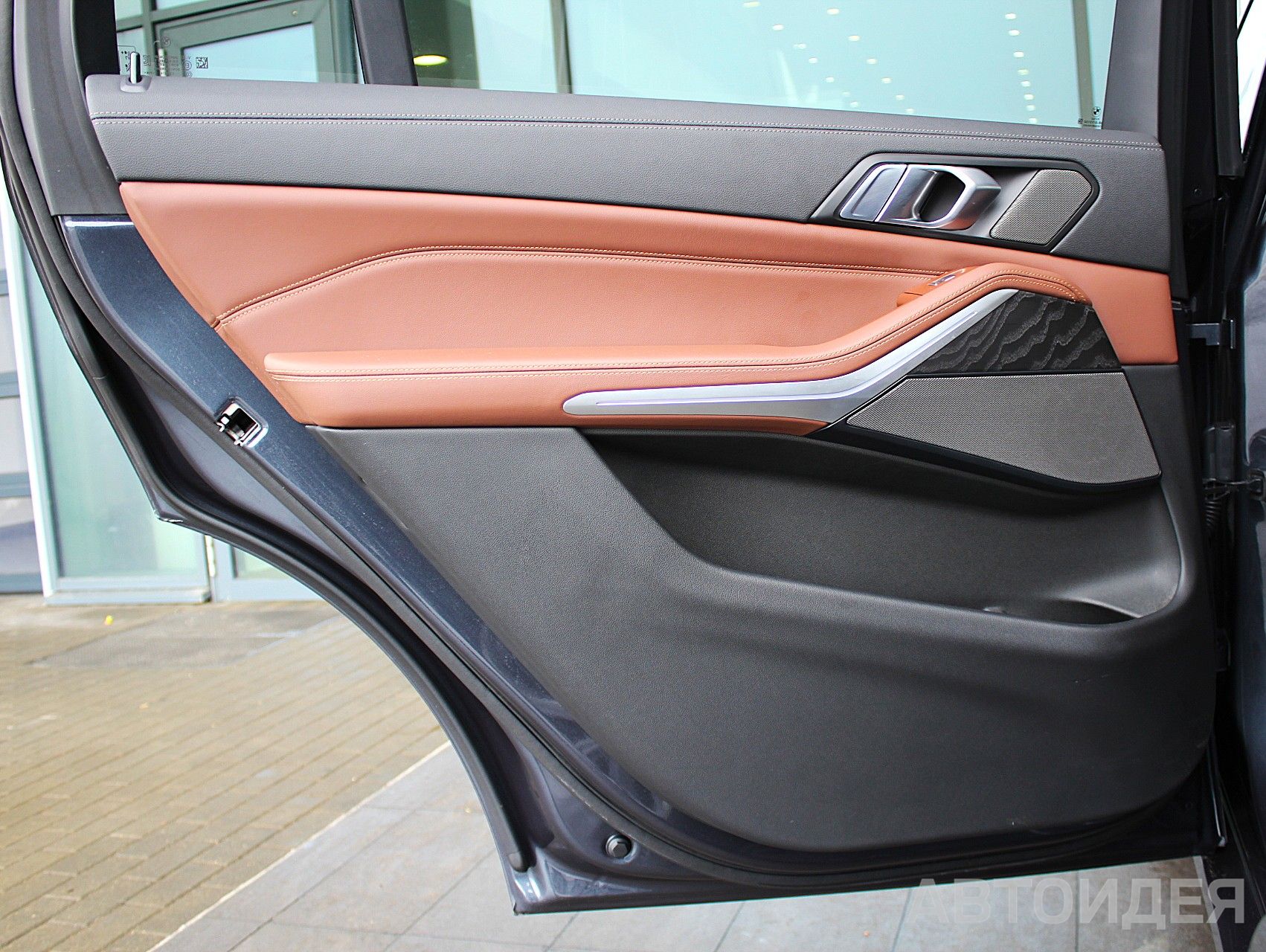 BMW X7 xDrive30d фото 12